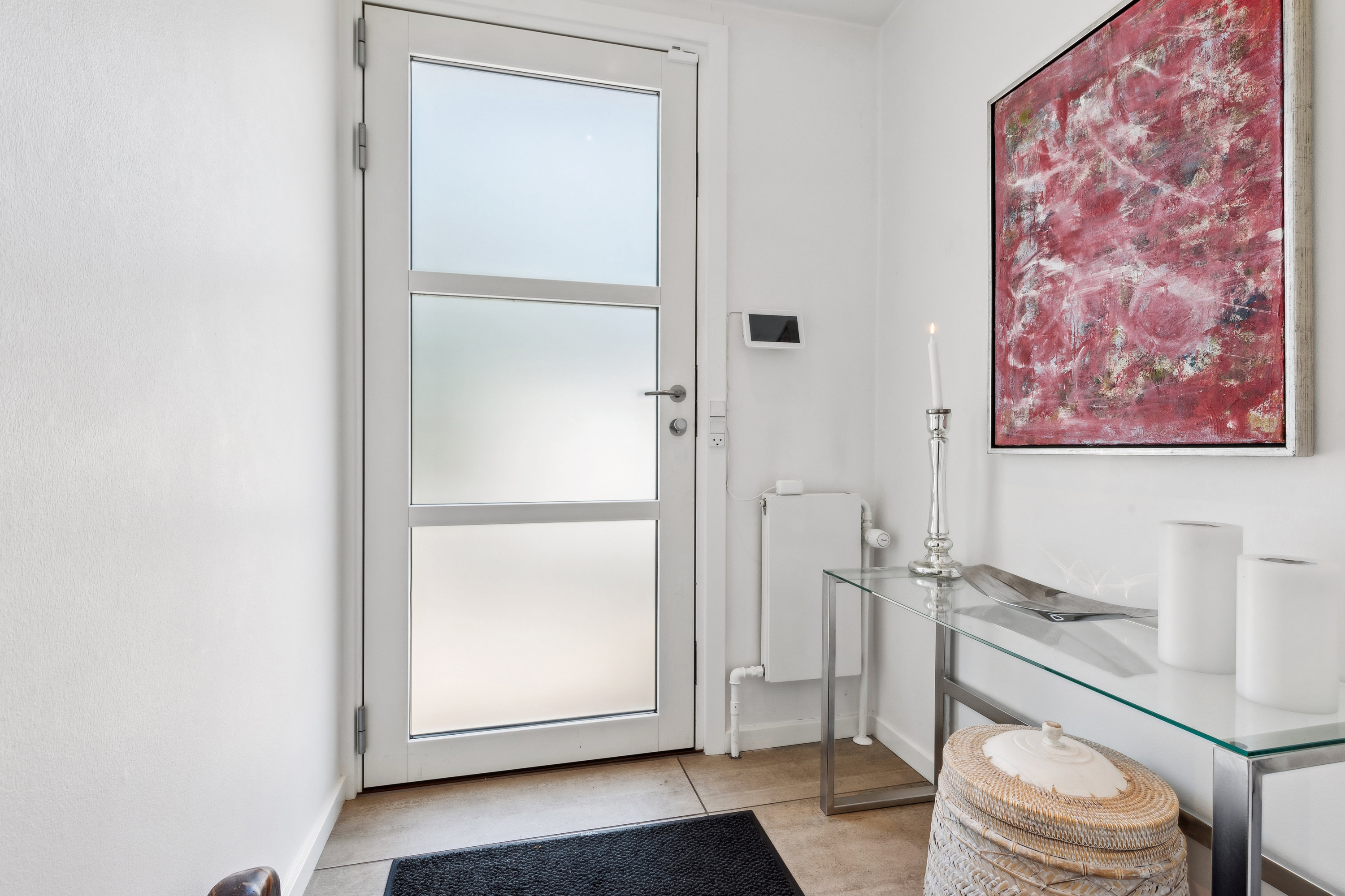 Fremhævet bryggers billede i fuldskærmstilstand. Billede af Vogtervej 4, 3060 Espergærde