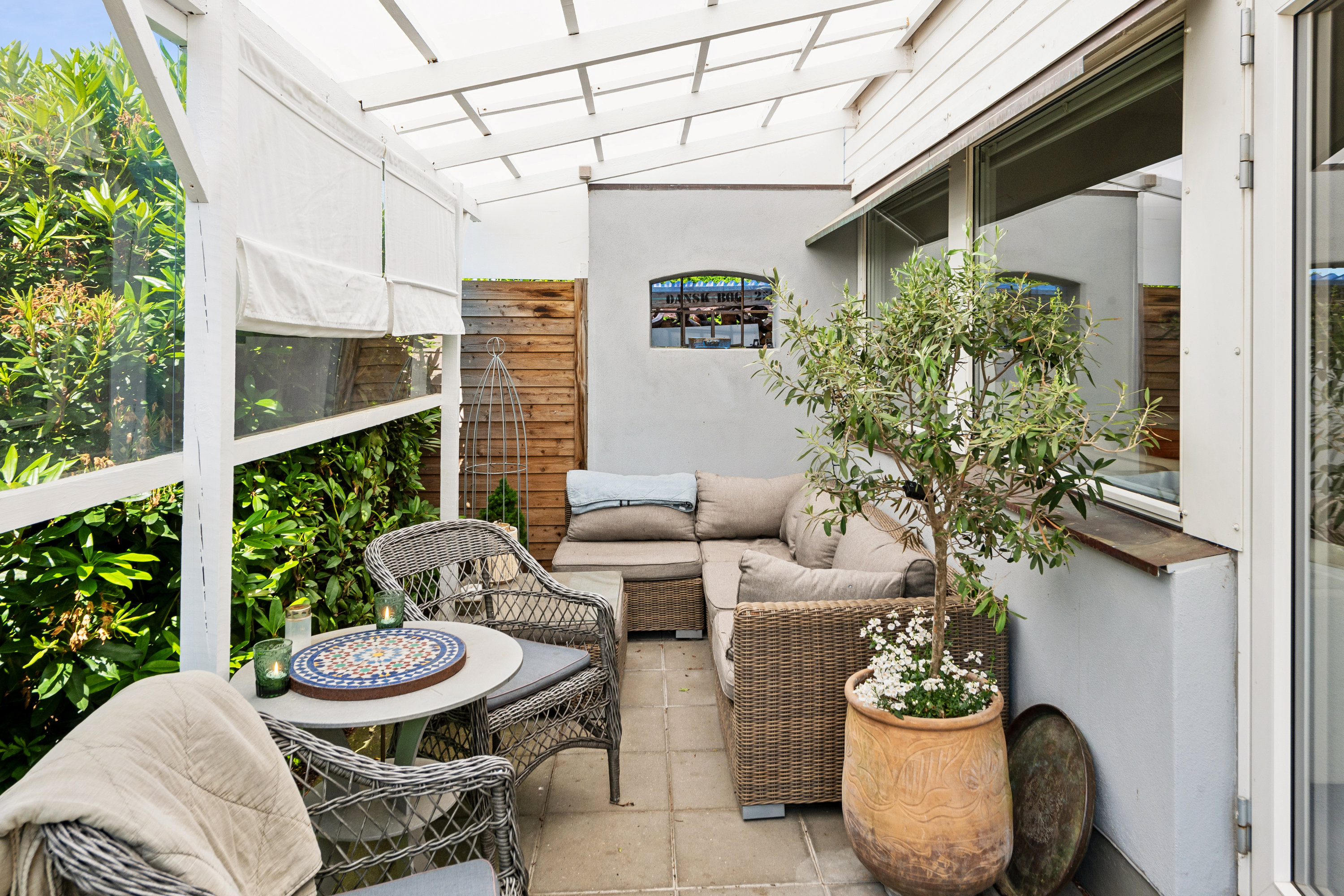 Fremhævet ejendom 1 billede i fuldskærmstilstand. Billede af Vogtervej 4, 3060 Espergærde