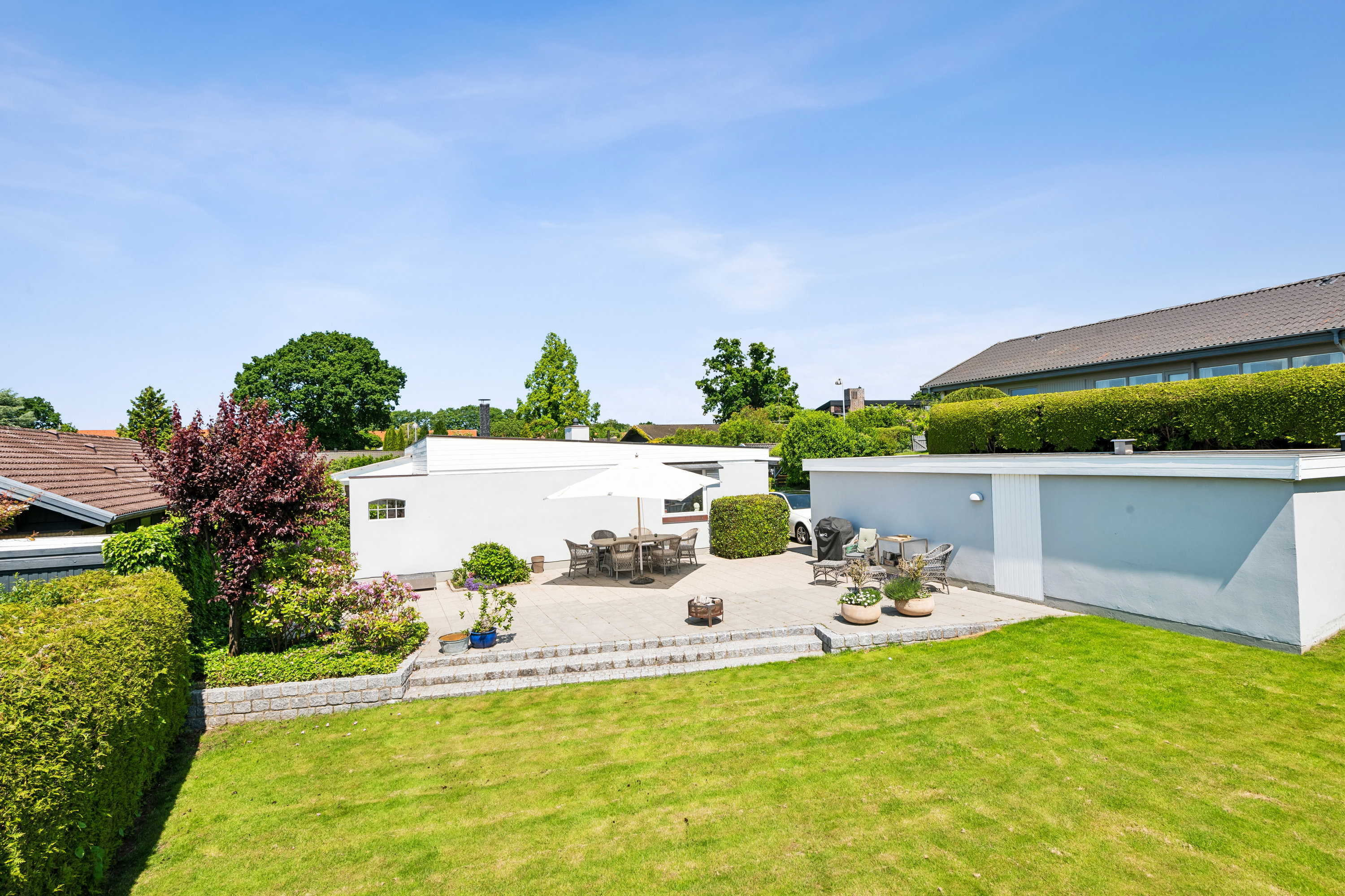 Vogtervej 4, 3060 Espergærde