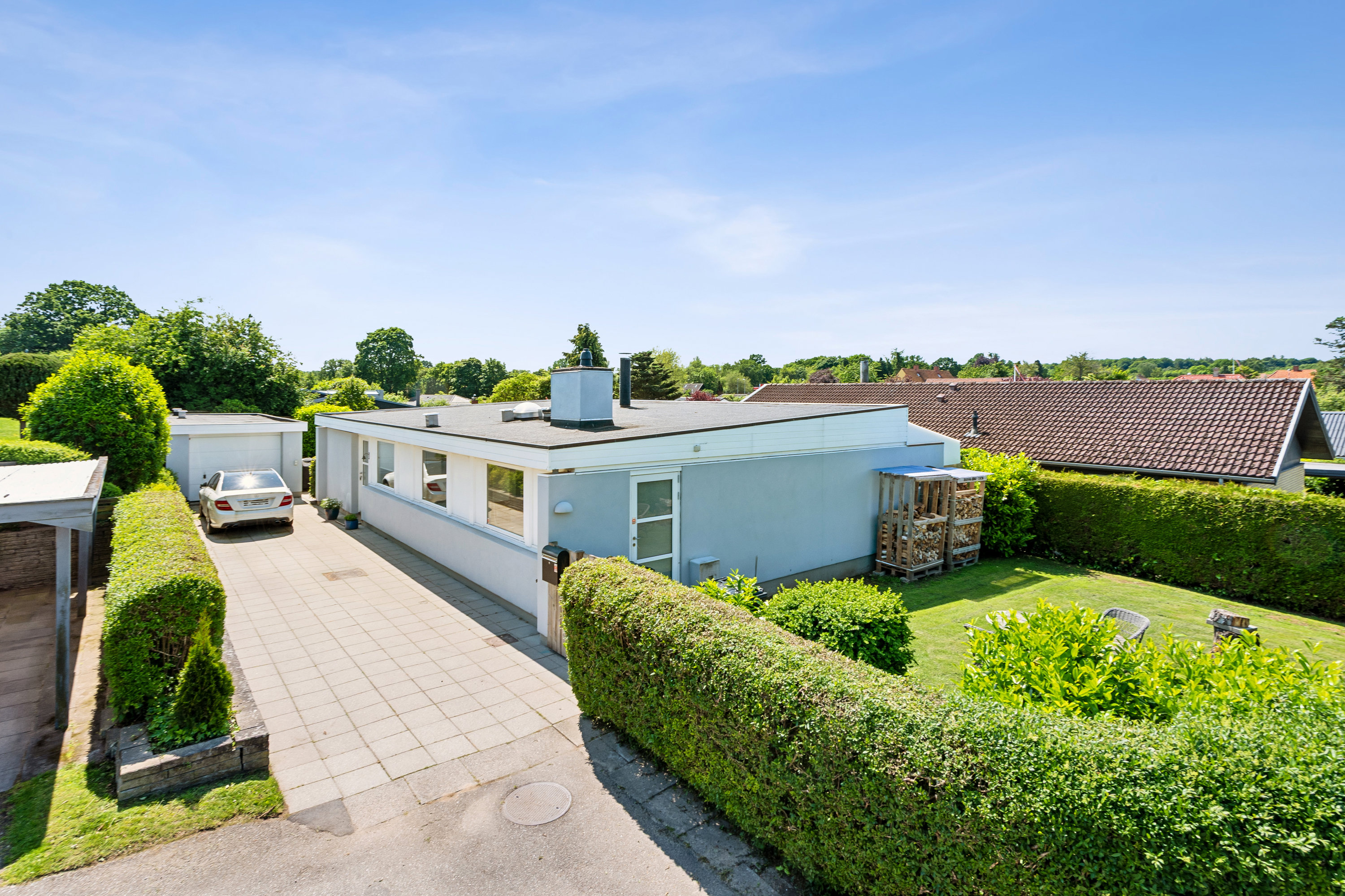 Vogtervej 4, 3060 Espergærde