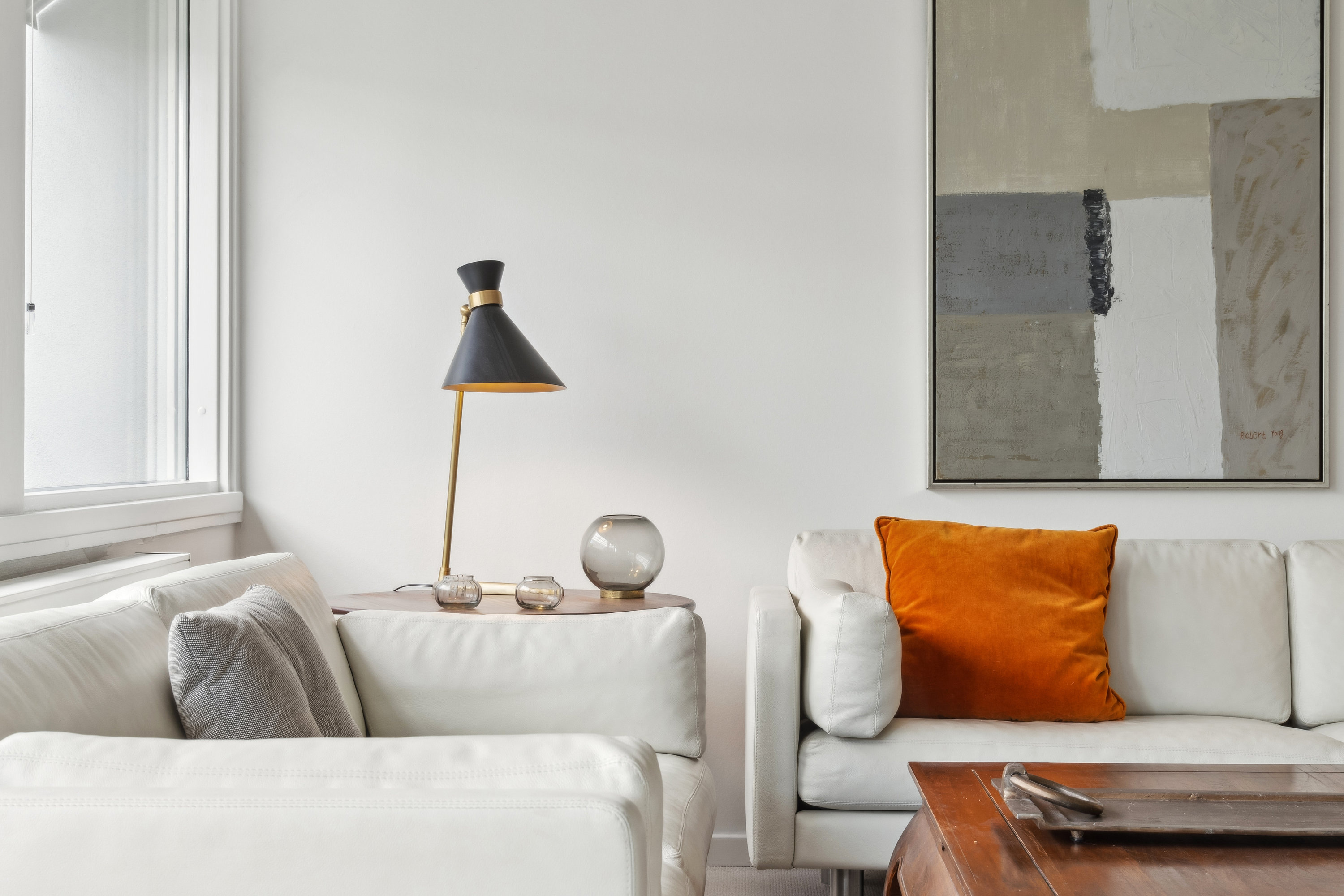 Fremhævet værelse billede i fuldskærmstilstand. Billede af Vogtervej 4, 3060 Espergærde