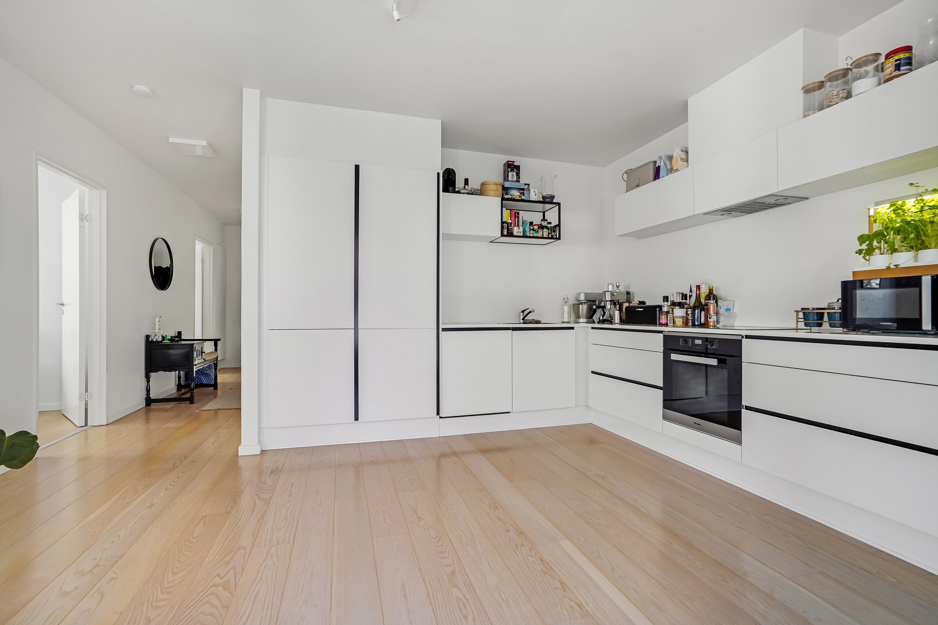 Carl Nielsens Kvarter 17, 1. 1., 5000 Odense C