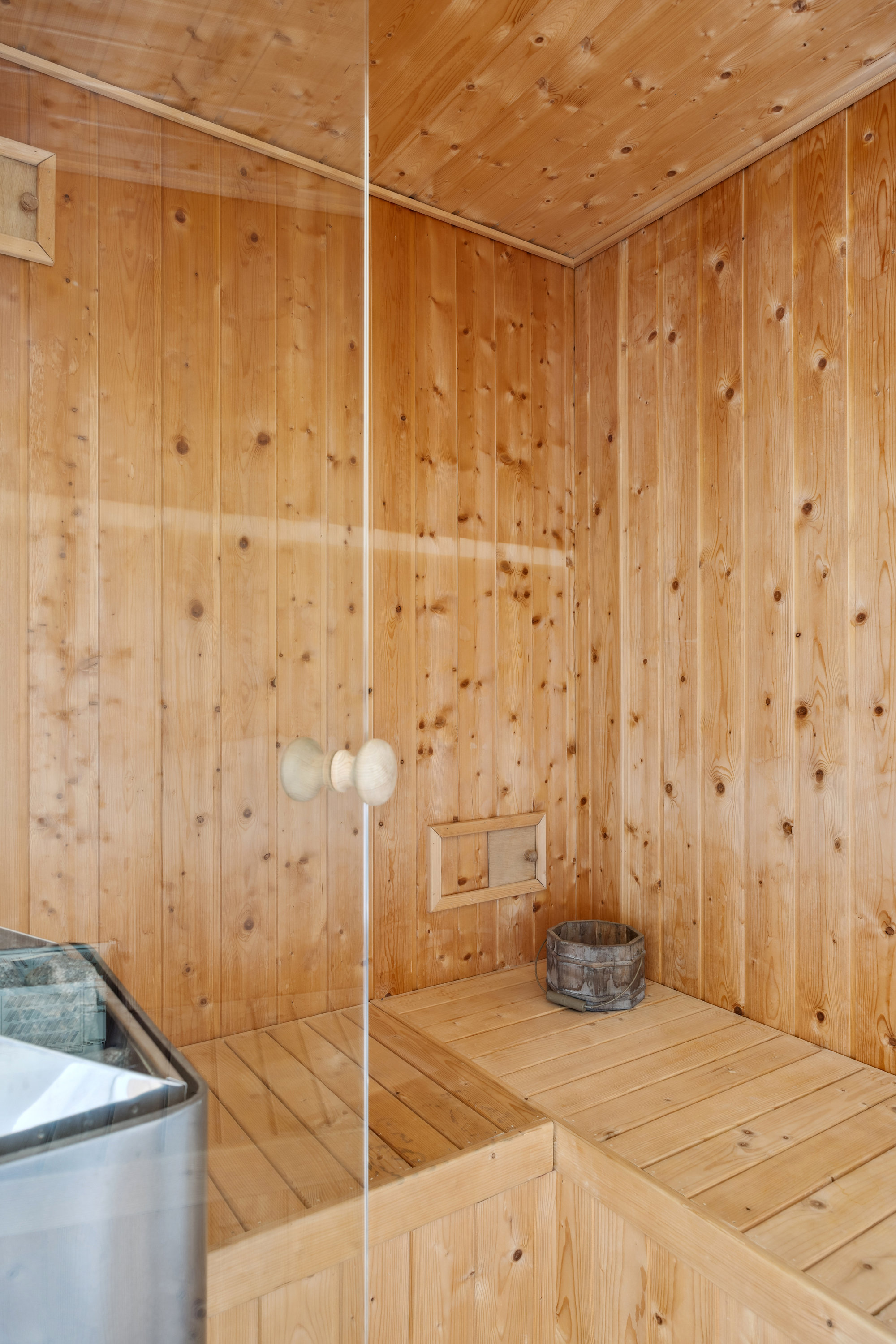 Fremhævet værelse billede i fuldskærmstilstand. Billede af Fyrrevej 23, Skødshoved Strand, 8420 Knebel