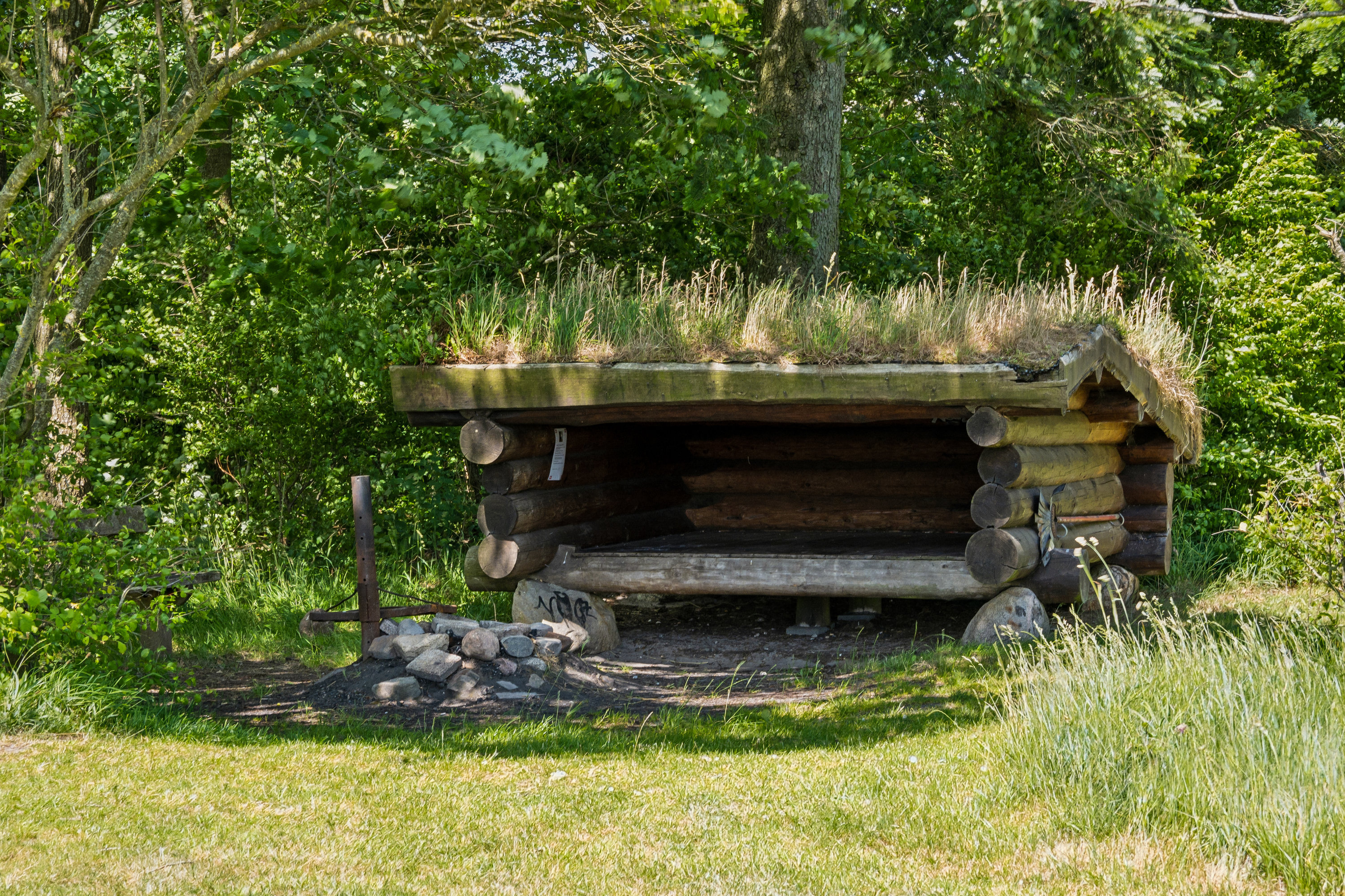 Fremhævet andet billede i fuldskærmstilstand. Billede af Fasanvej 54, 7900 Nykøbing M