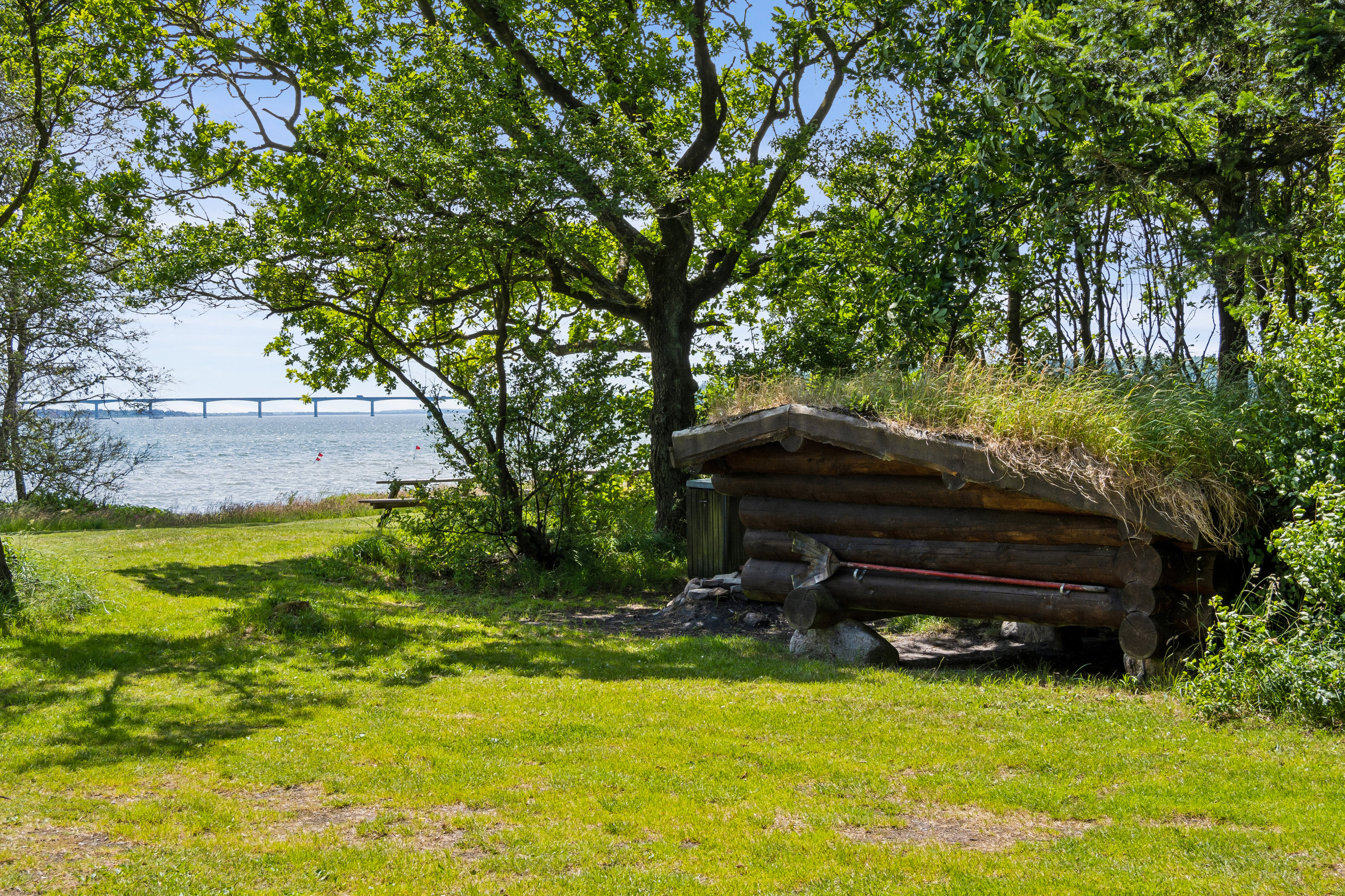 Fremhævet have billede i fuldskærmstilstand. Billede af Fasanvej 54, 7900 Nykøbing M