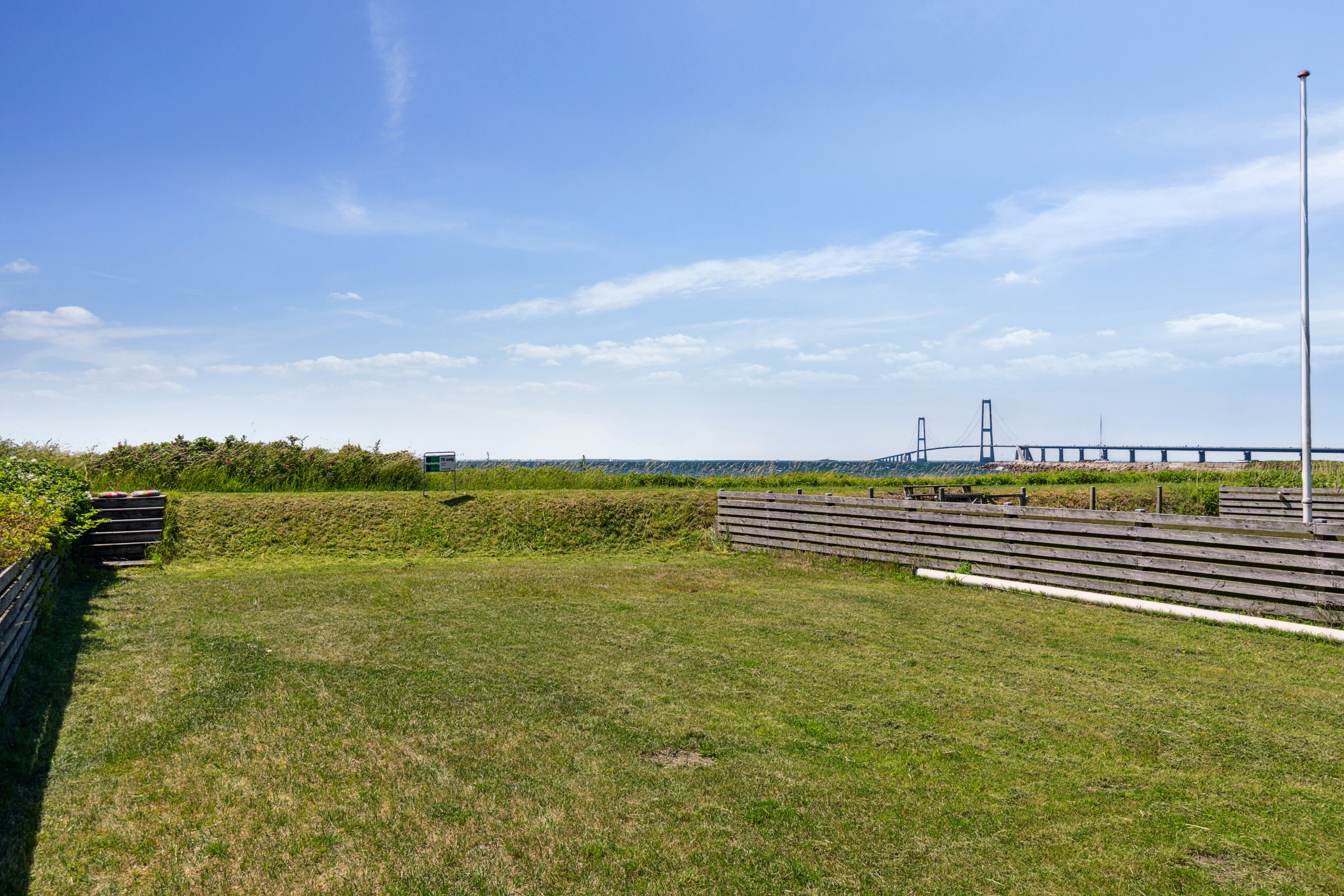 Fremhævet have billede i fuldskærmstilstand. Billede af Granskoven 17, 4220 Korsør