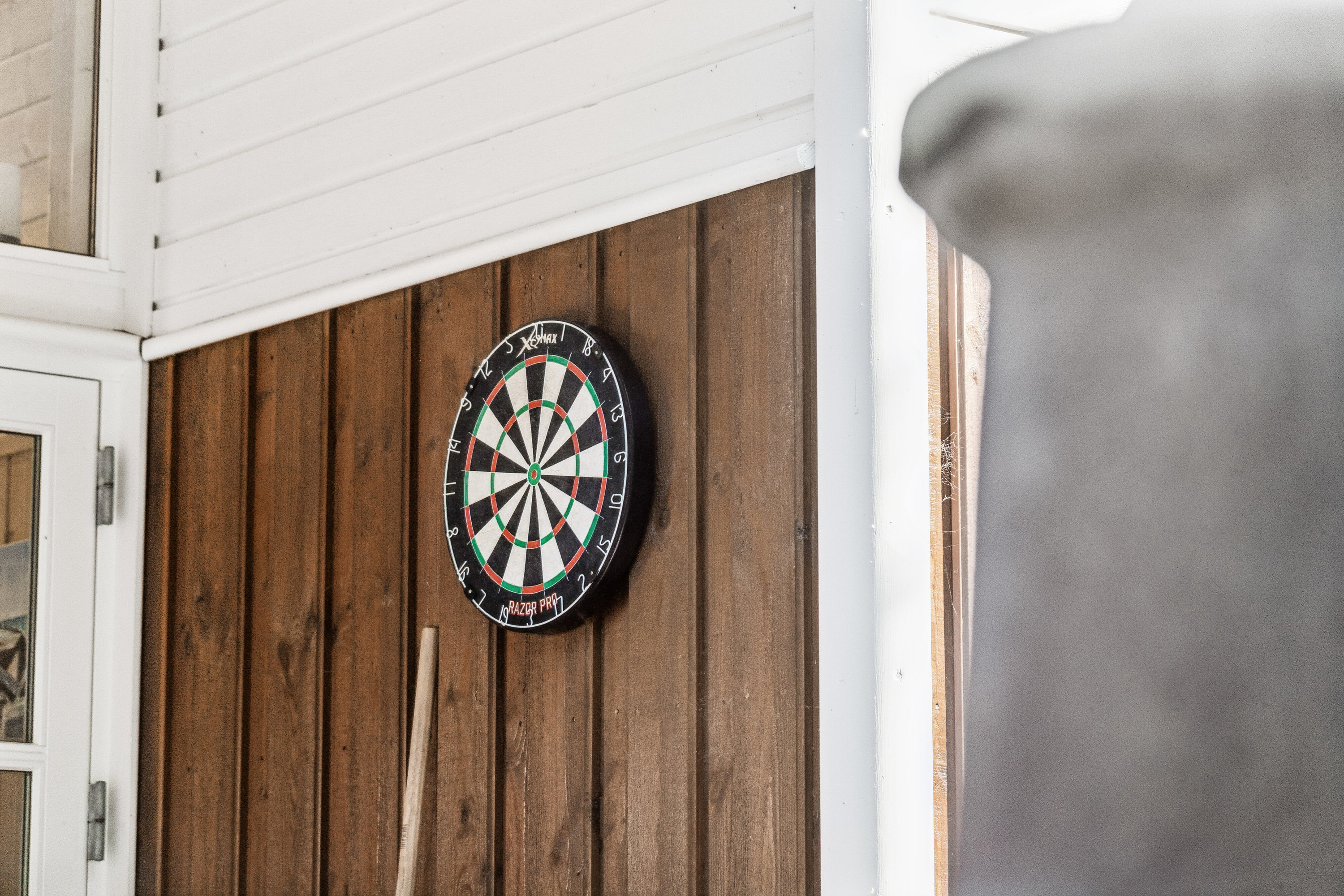 Fremhævet udendørs billede i fuldskærmstilstand. Billede af Skovgyden 3, Gudmindrup Lyng, 4573 Højby