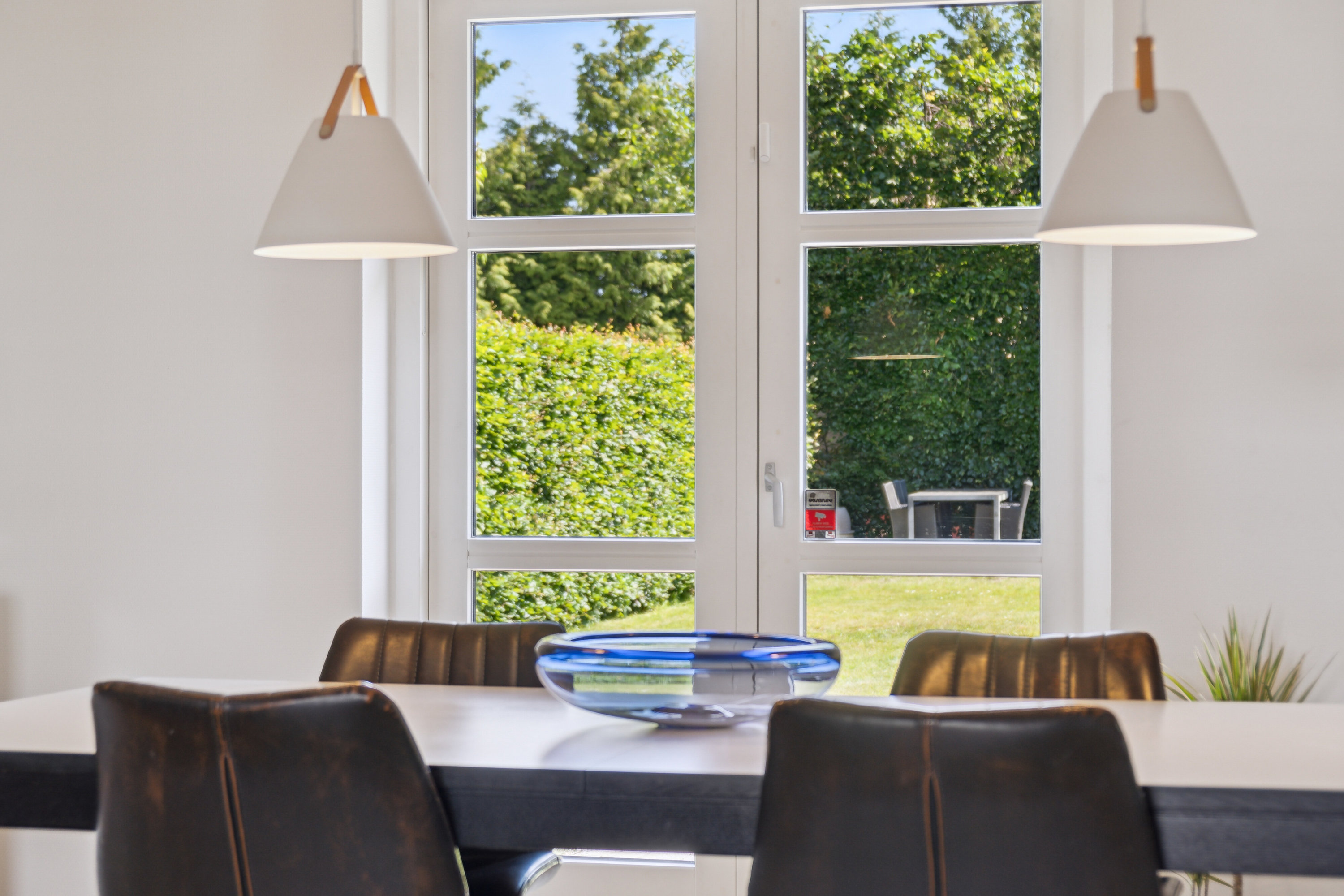 Fremhævet køkken-alrum billede i fuldskærmstilstand. Billede af Militærsvinget 16, 4700 Næstved