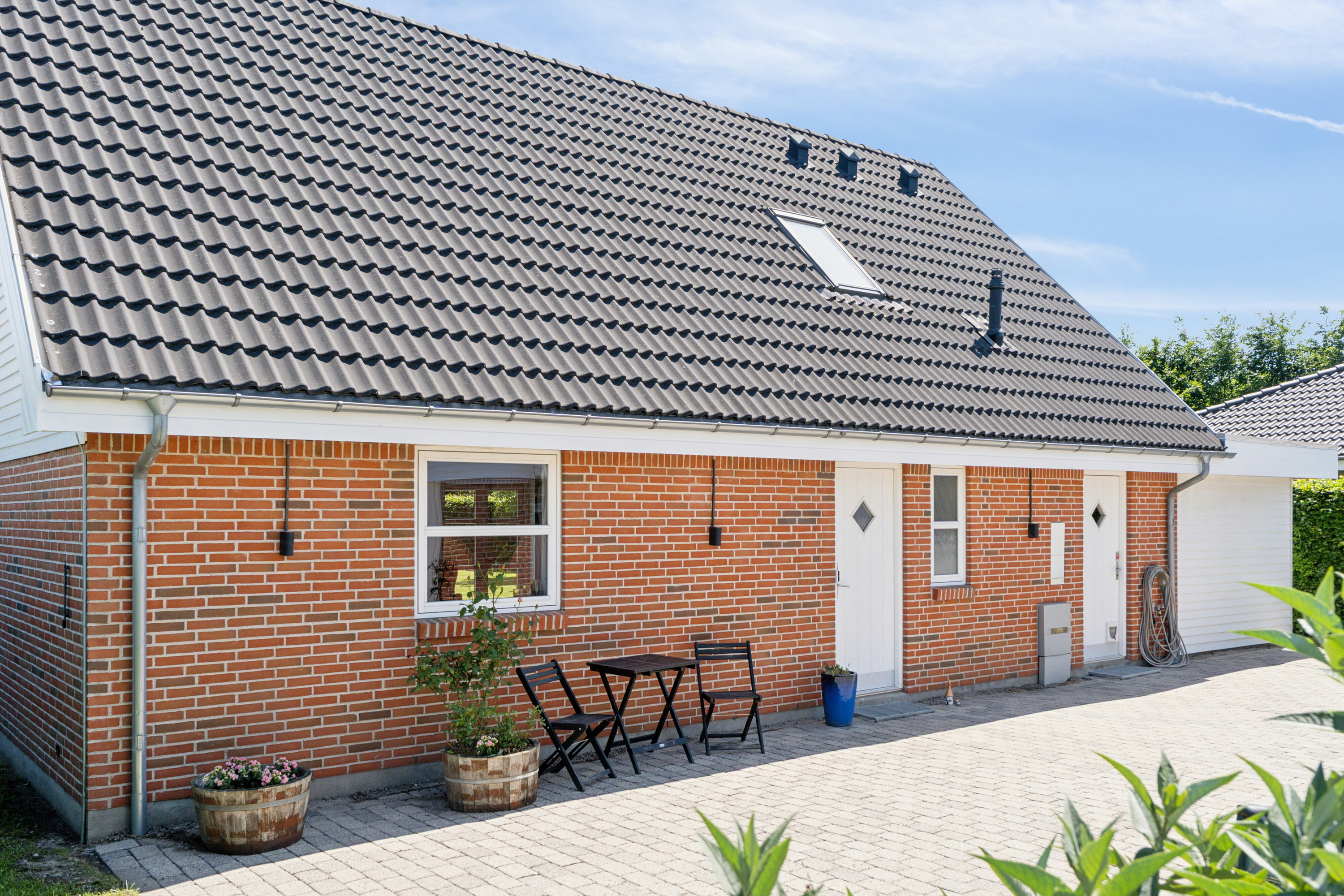 Militærsvinget 16, 4700 Næstved