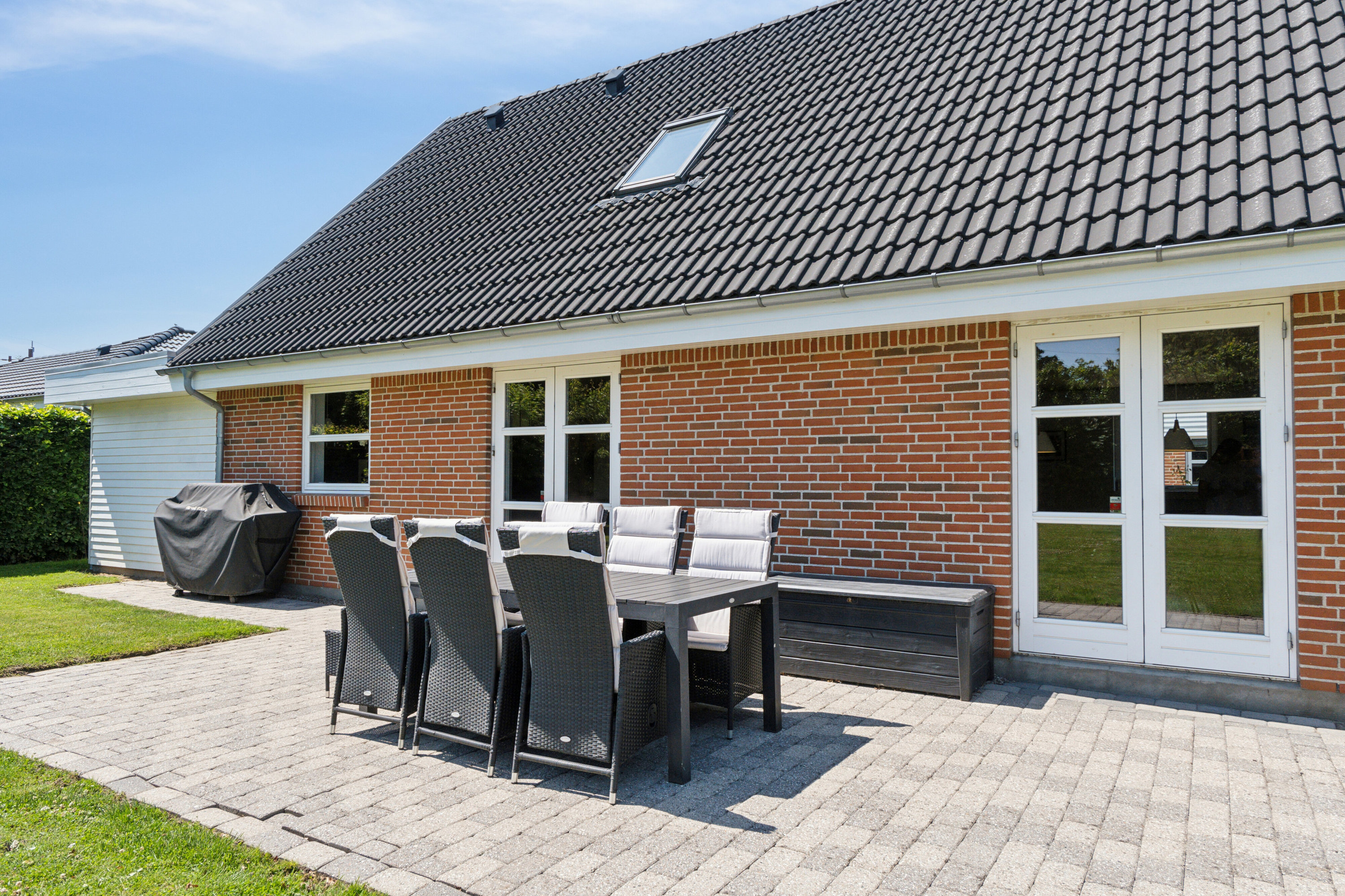 Militærsvinget 16, 4700 Næstved