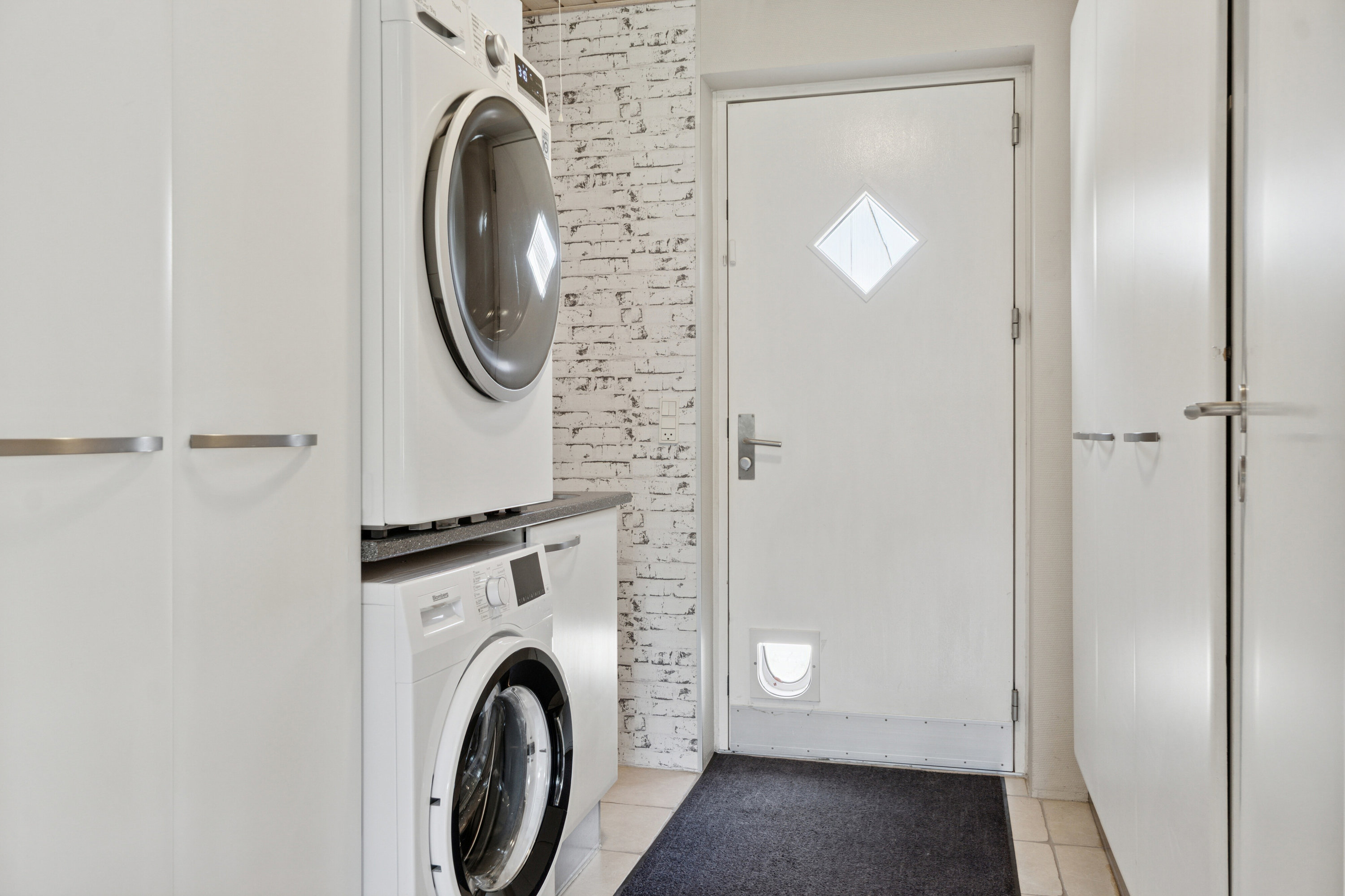 Fremhævet bryggers billede i fuldskærmstilstand. Billede af Militærsvinget 16, 4700 Næstved