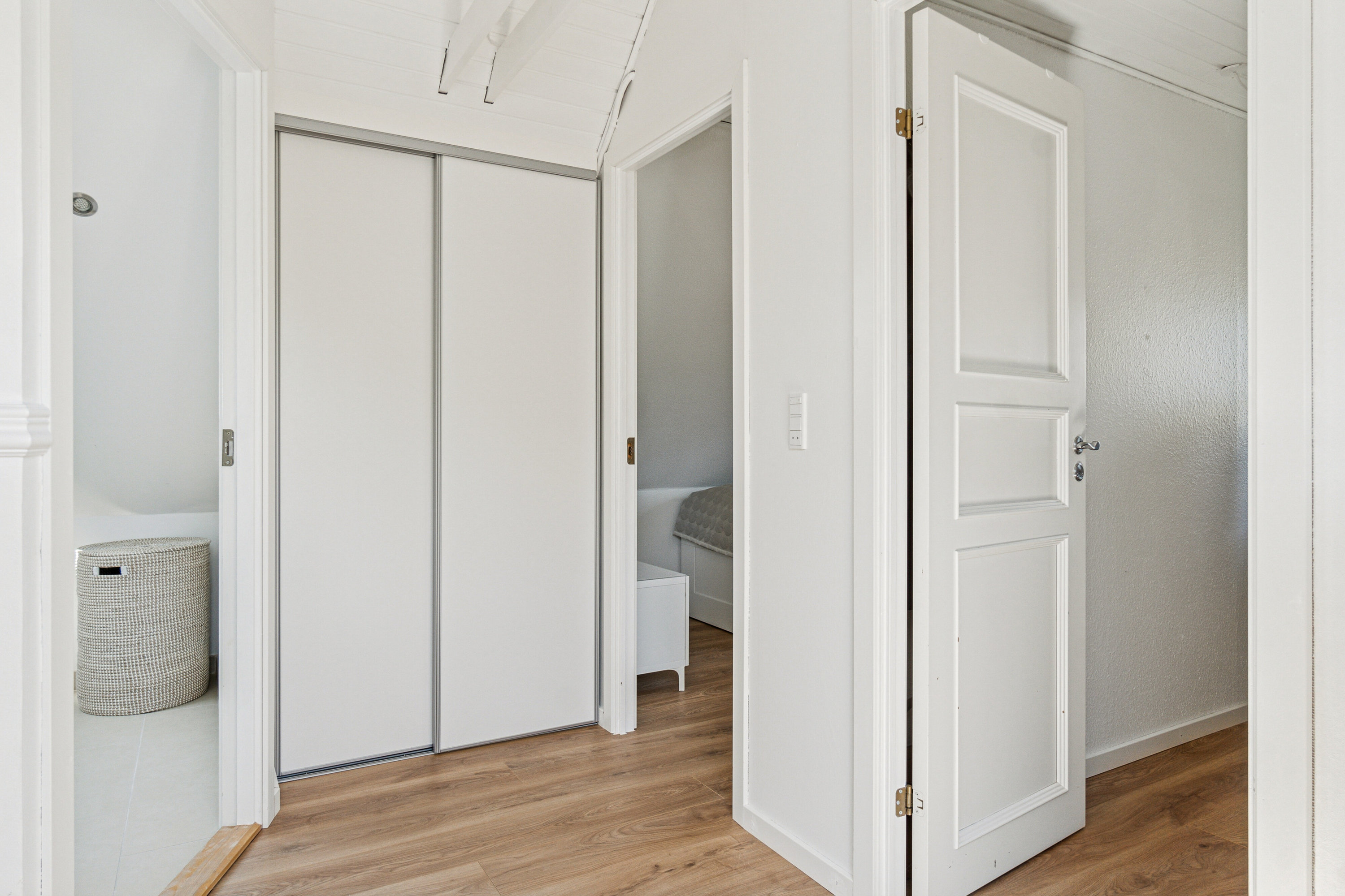 Fremhævet værelse billede i fuldskærmstilstand. Billede af Møllebakken 7, 4200 Slagelse