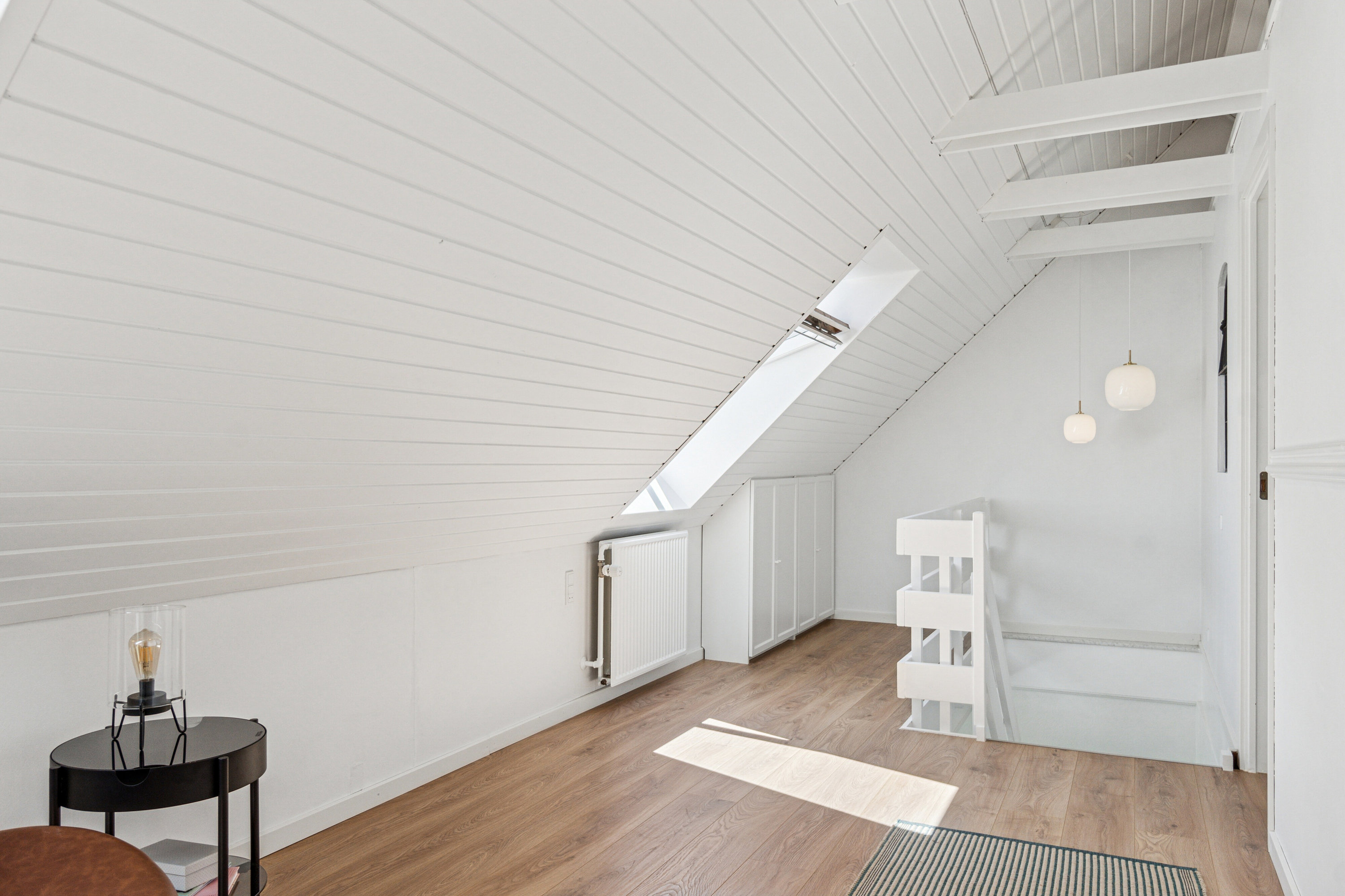 Fremhævet værelse billede i fuldskærmstilstand. Billede af Møllebakken 7, 4200 Slagelse