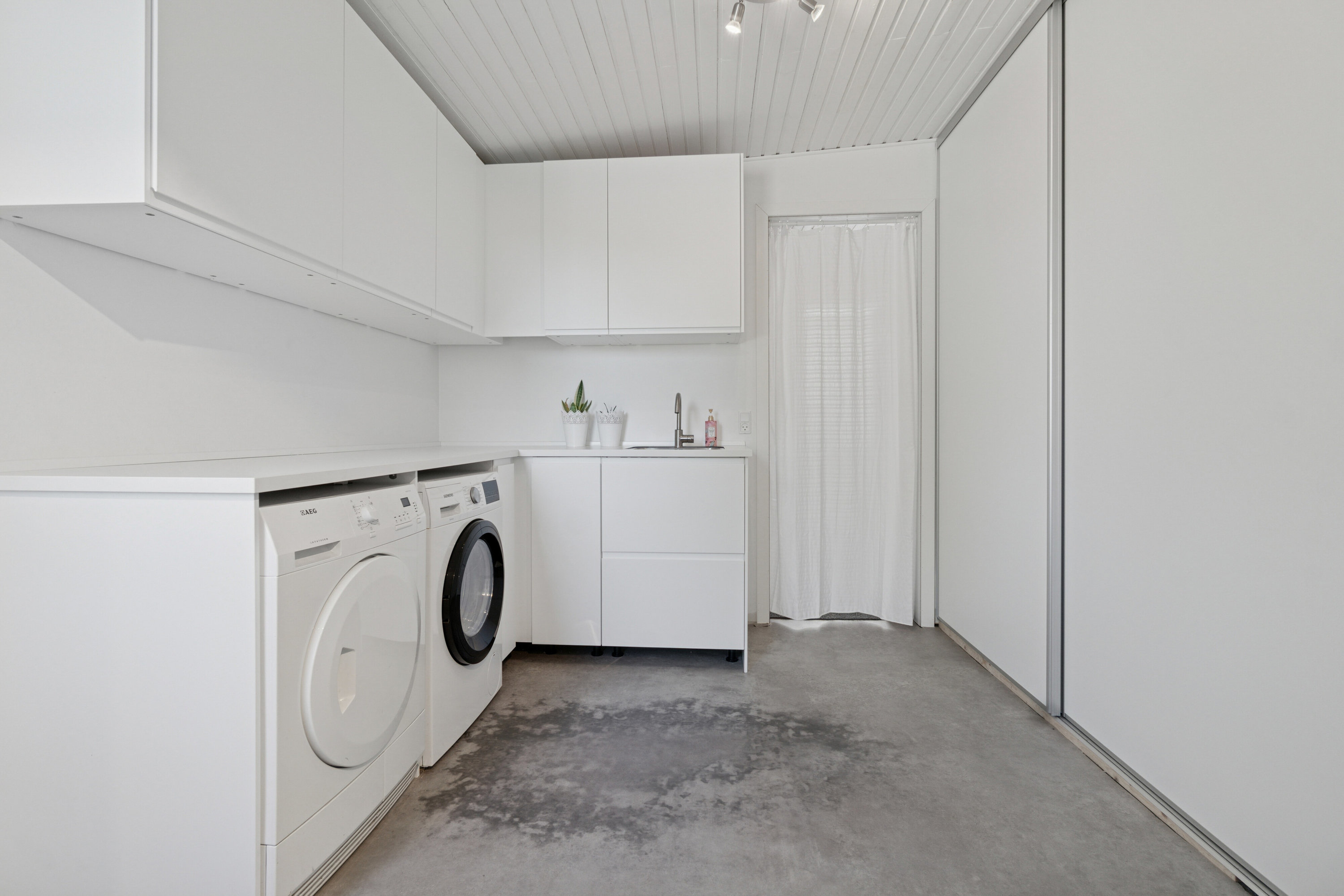 Fremhævet bryggers billede i fuldskærmstilstand. Billede af Møllealle 7, Nyker, 3700 Rønne