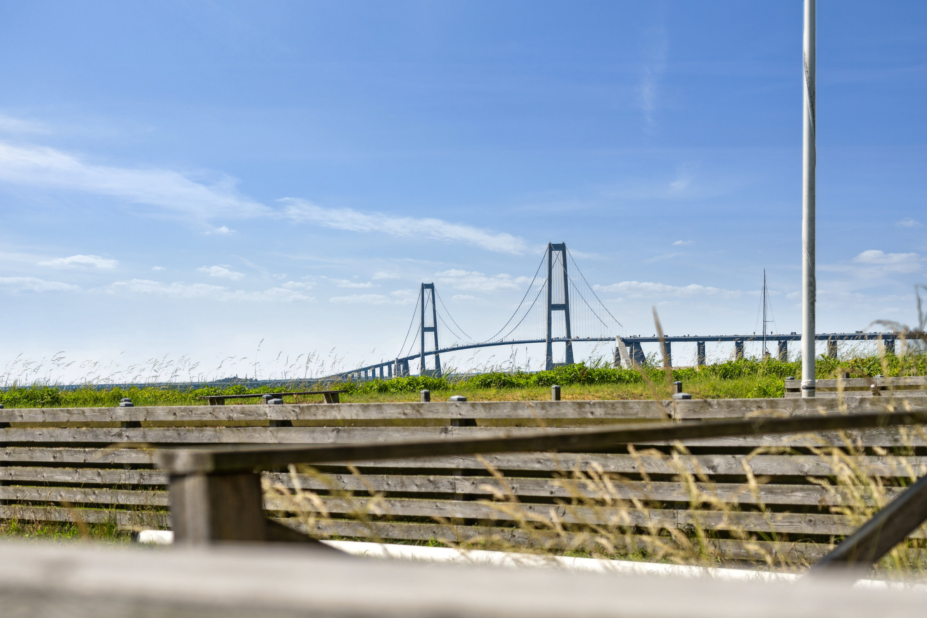 Miniaturebillede 1: udsigt. Billede af Granskoven 17, 4220 Korsør