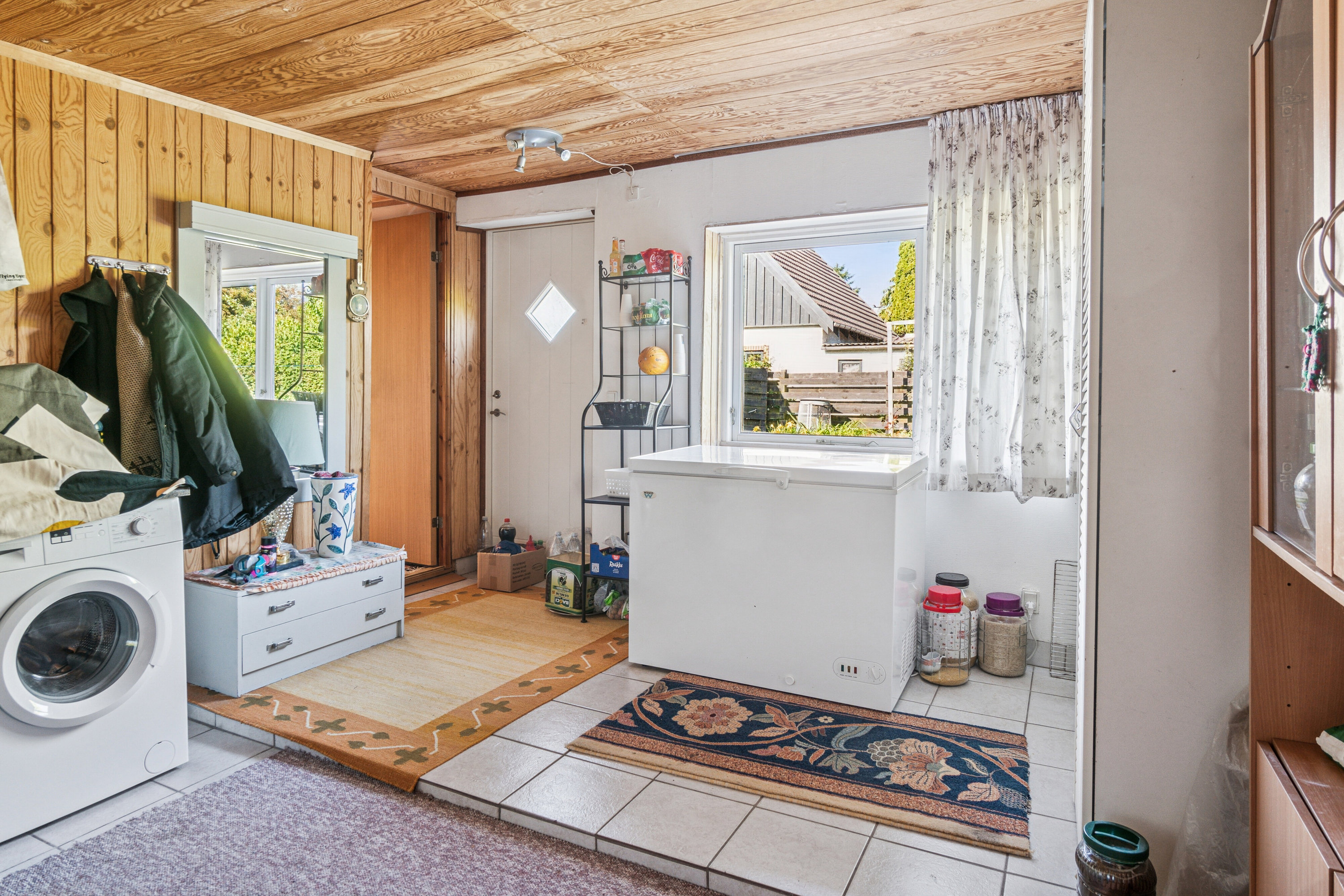 Fremhævet bryggers billede i fuldskærmstilstand. Billede af Pilegårdsvej 12, Skovsø, 4200 Slagelse