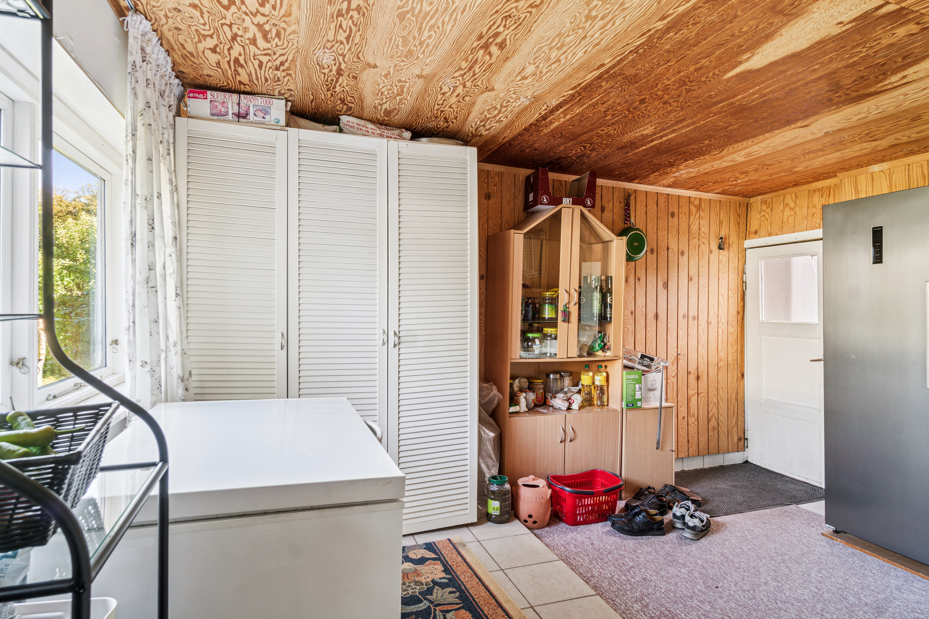 Fremhævet bryggers billede i fuldskærmstilstand. Billede af Pilegårdsvej 12, Skovsø, 4200 Slagelse