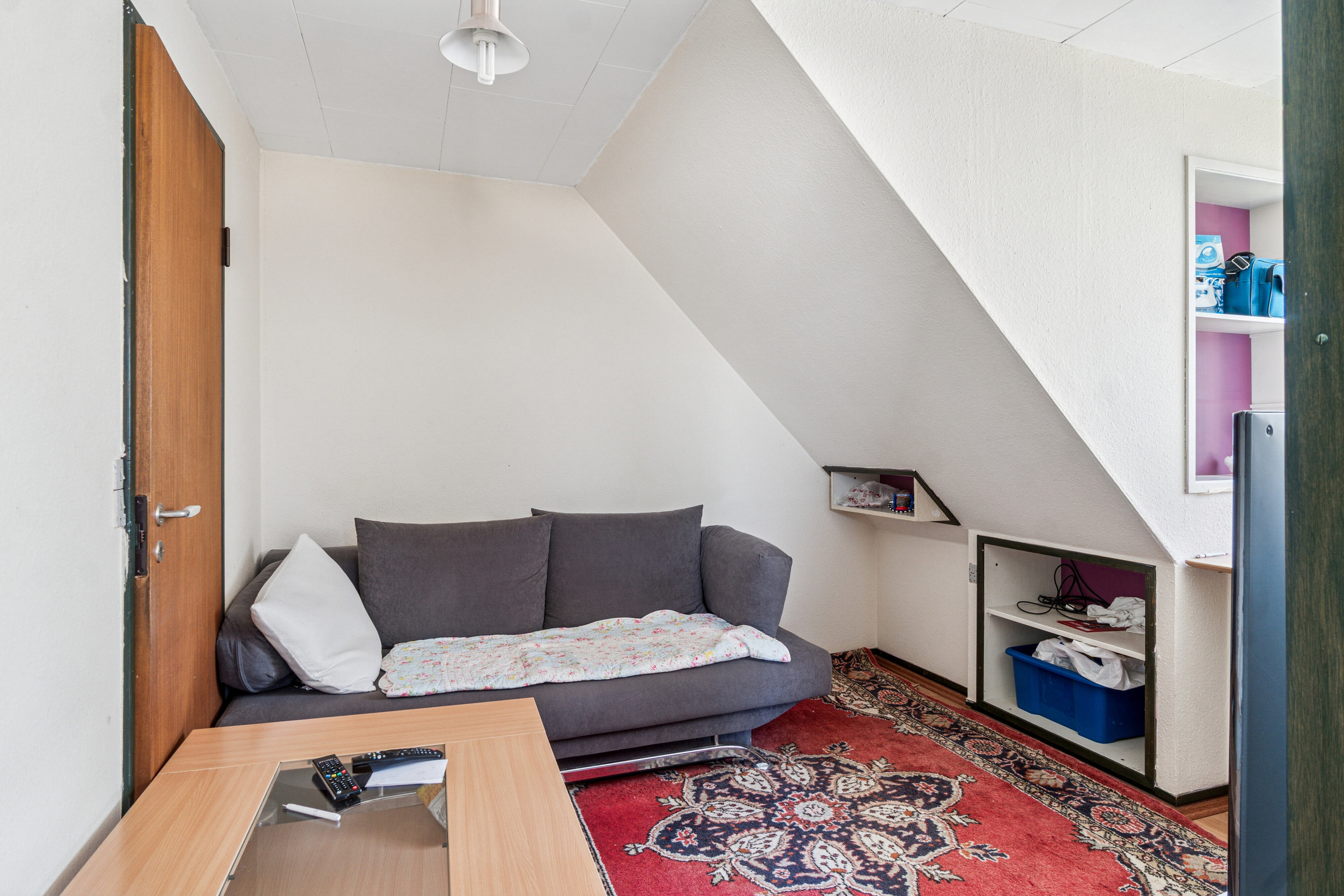 Fremhævet værelse billede i fuldskærmstilstand. Billede af Pilegårdsvej 12, Skovsø, 4200 Slagelse