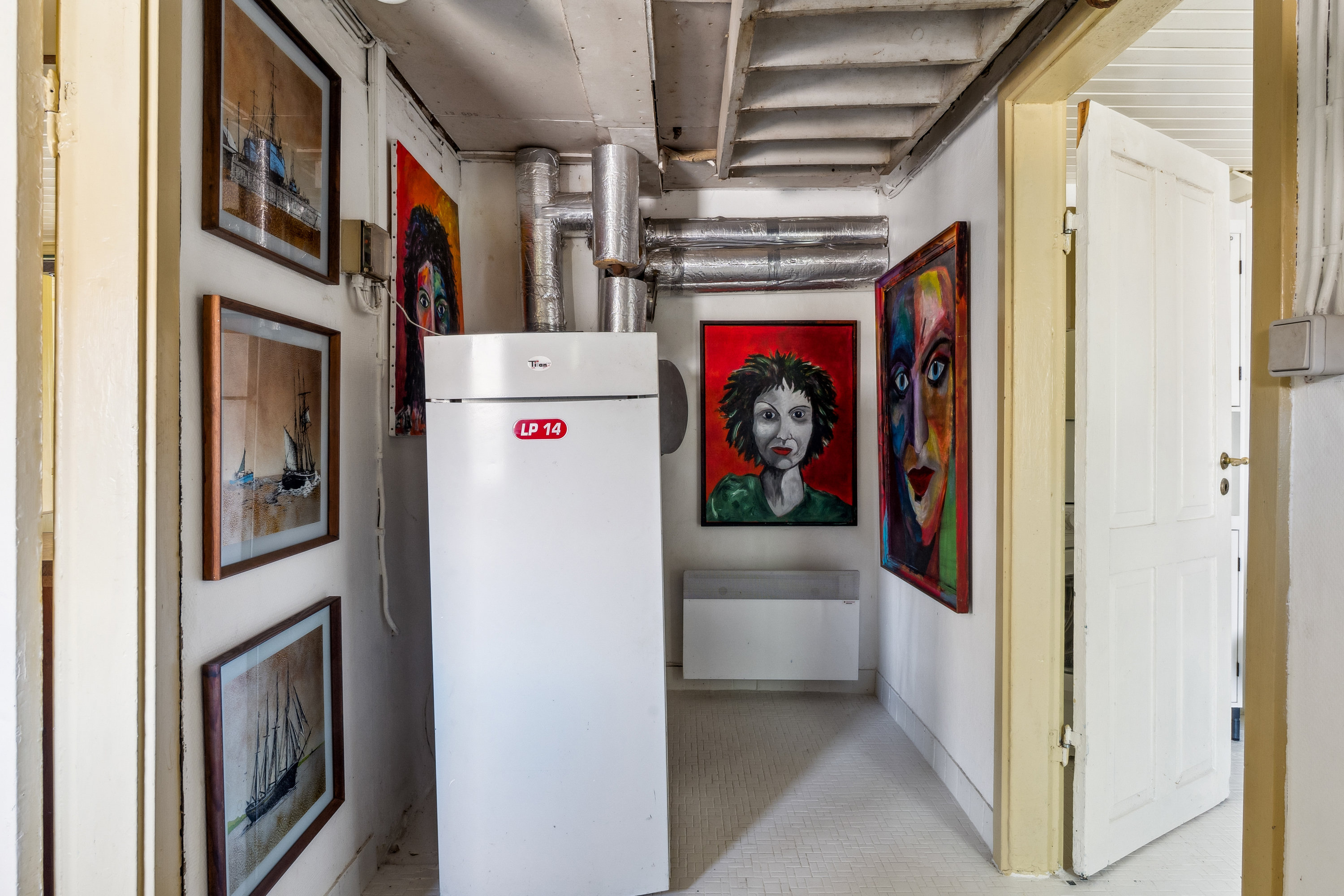 Fremhævet bryggers billede i fuldskærmstilstand. Billede af Skovbovej 52, Krogen, 9500 Hobro