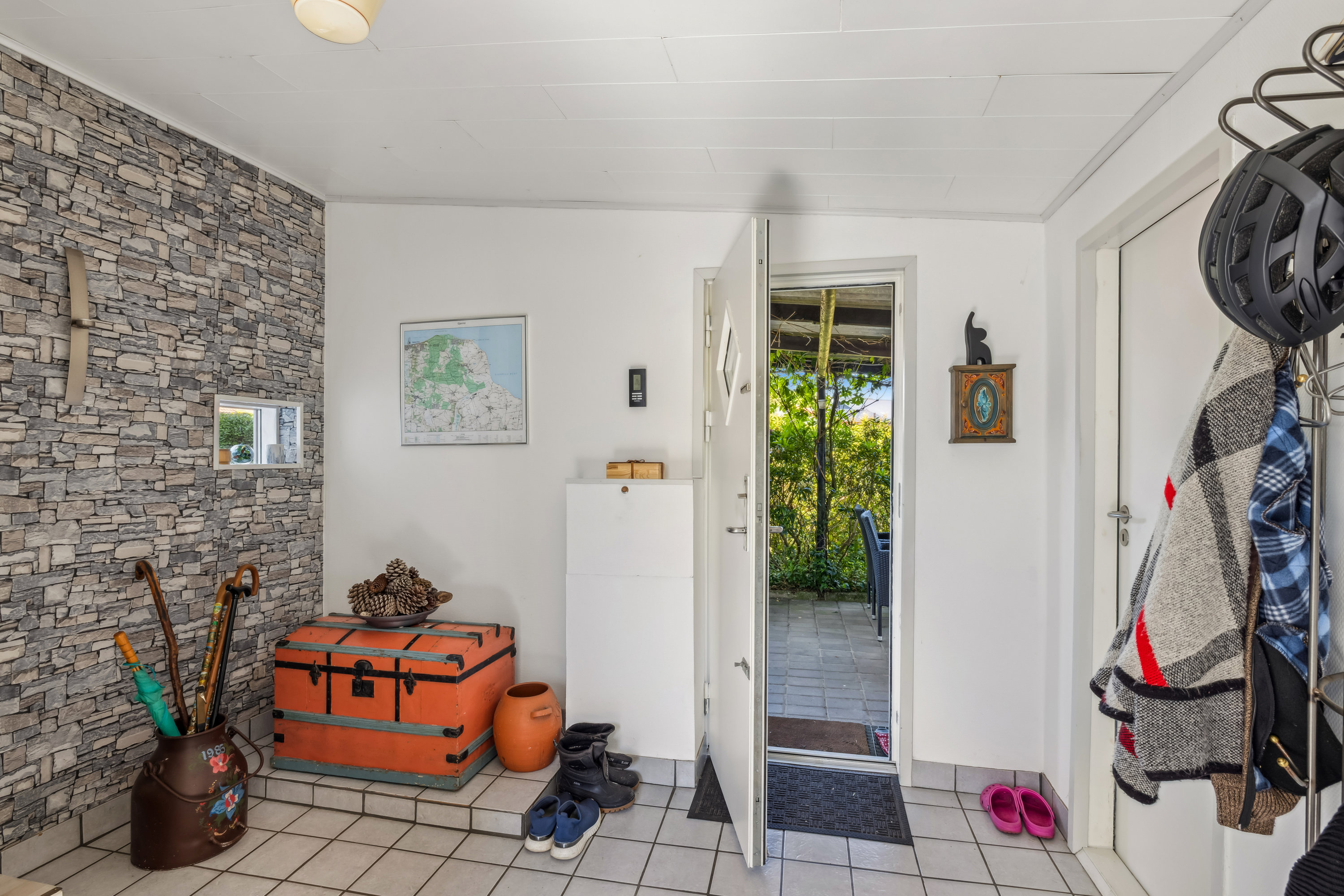 Fremhævet bryggers billede i fuldskærmstilstand. Billede af Stokkebro 45, Gjerrild, 8500 Grenaa