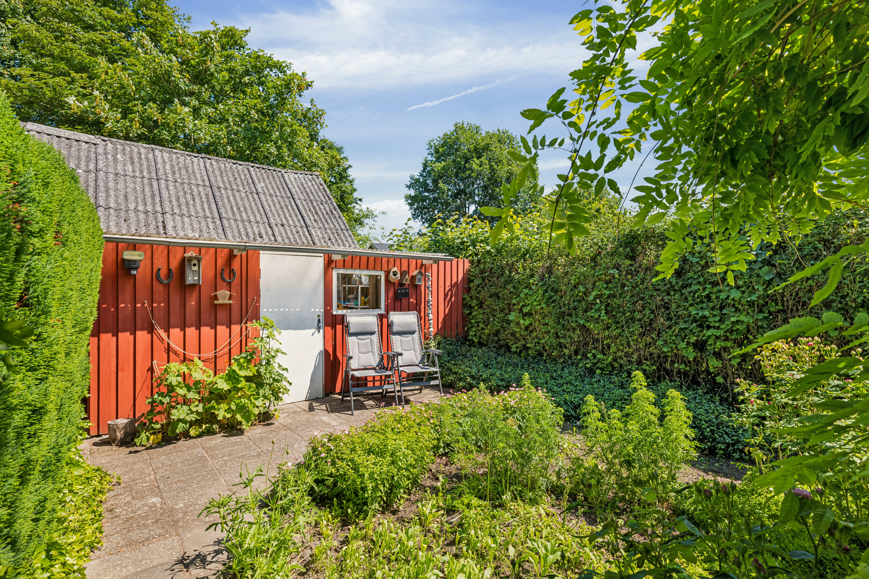 Fremhævet ejendom 1 billede i fuldskærmstilstand. Billede af Stokkebro 45, Gjerrild, 8500 Grenaa