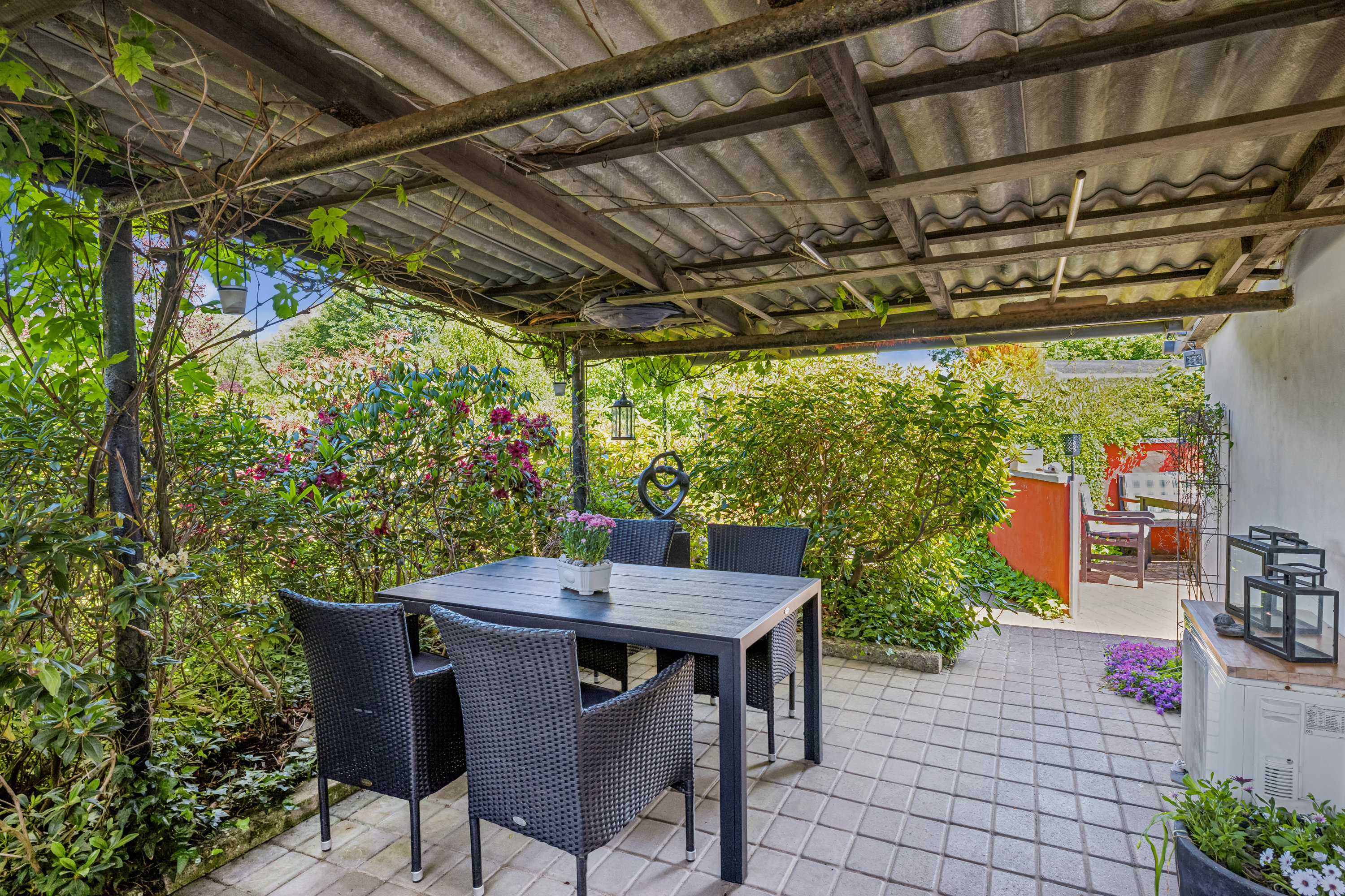 Miniaturebillede 2: stald. Billede af Stokkebro 45, Gjerrild, 8500 Grenaa