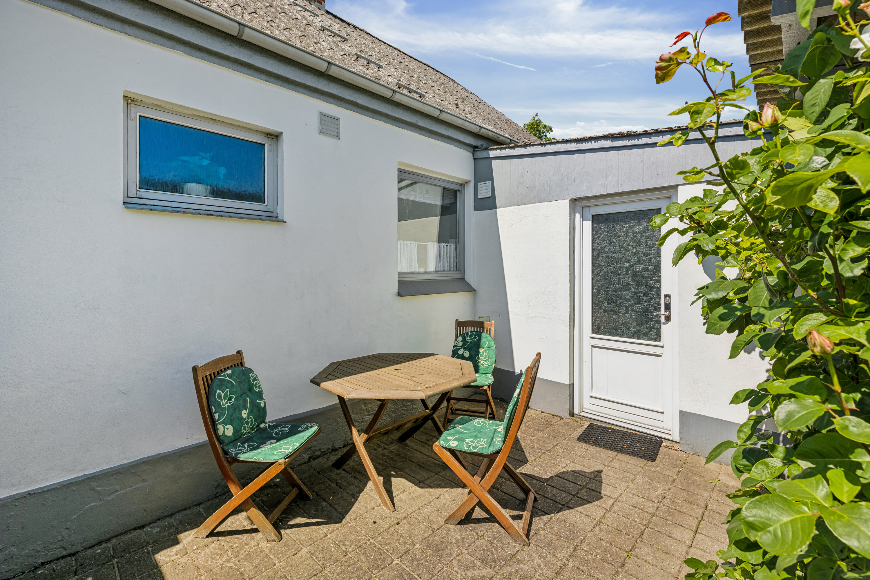 Fremhævet ejendom 1 billede i fuldskærmstilstand. Billede af Stokkebro 45, Gjerrild, 8500 Grenaa