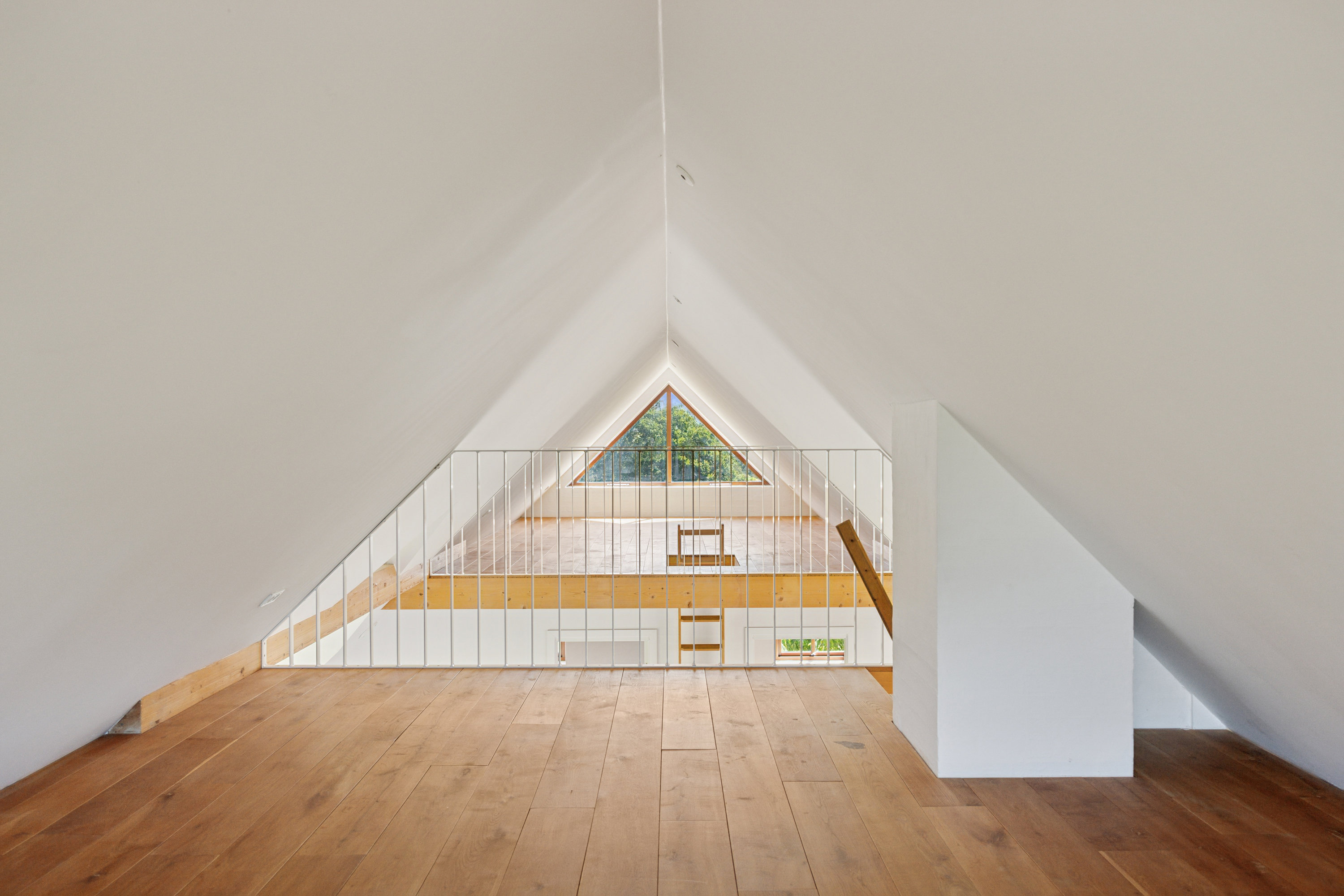 Fremhævet værelse billede i fuldskærmstilstand. Billede af Kaløvej 61, Eskerod, 8543 Hornslet