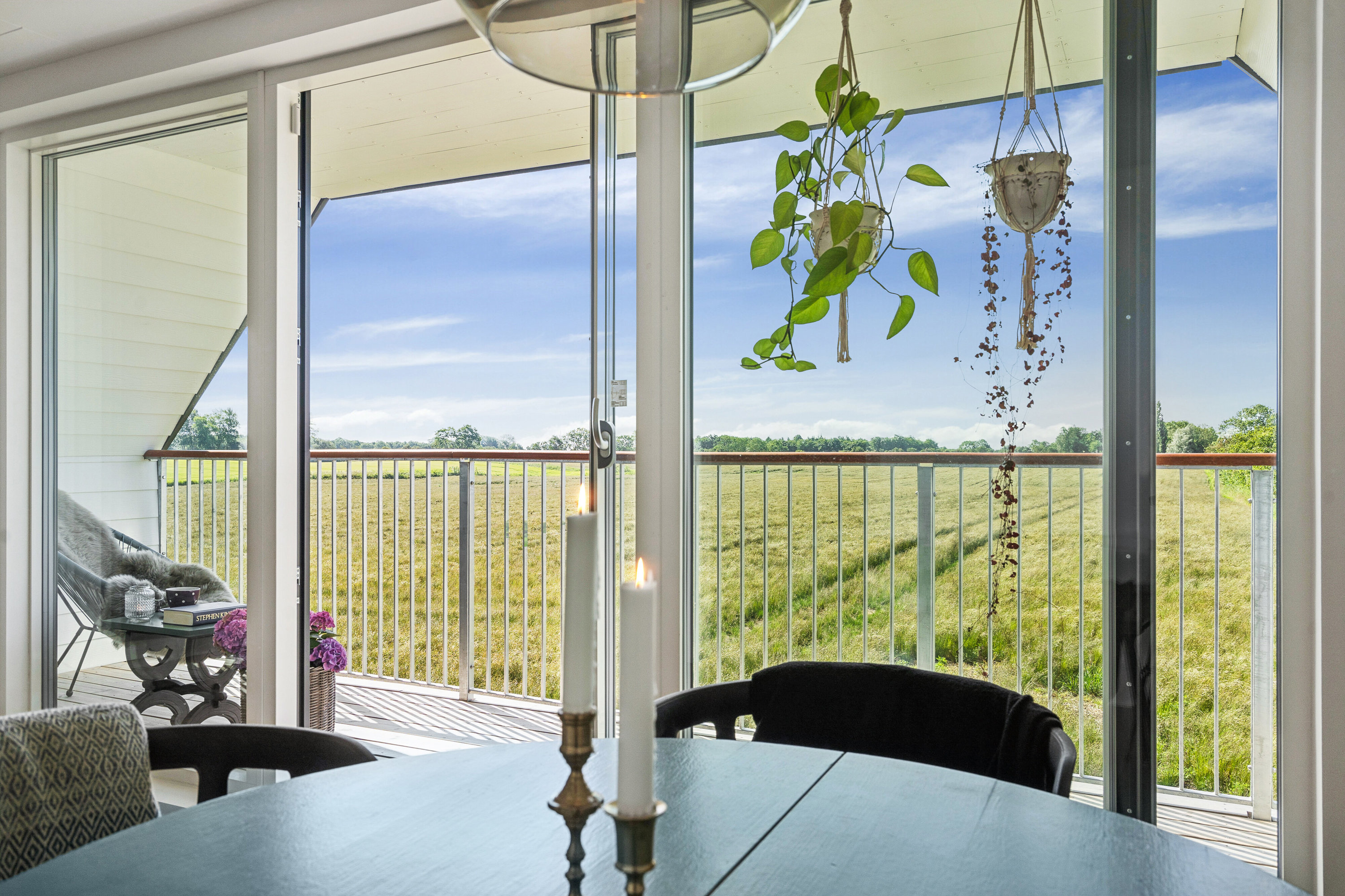 Fremhævet værelse billede i fuldskærmstilstand. Billede af Højensvej 140, Egense, 5700 Svendborg