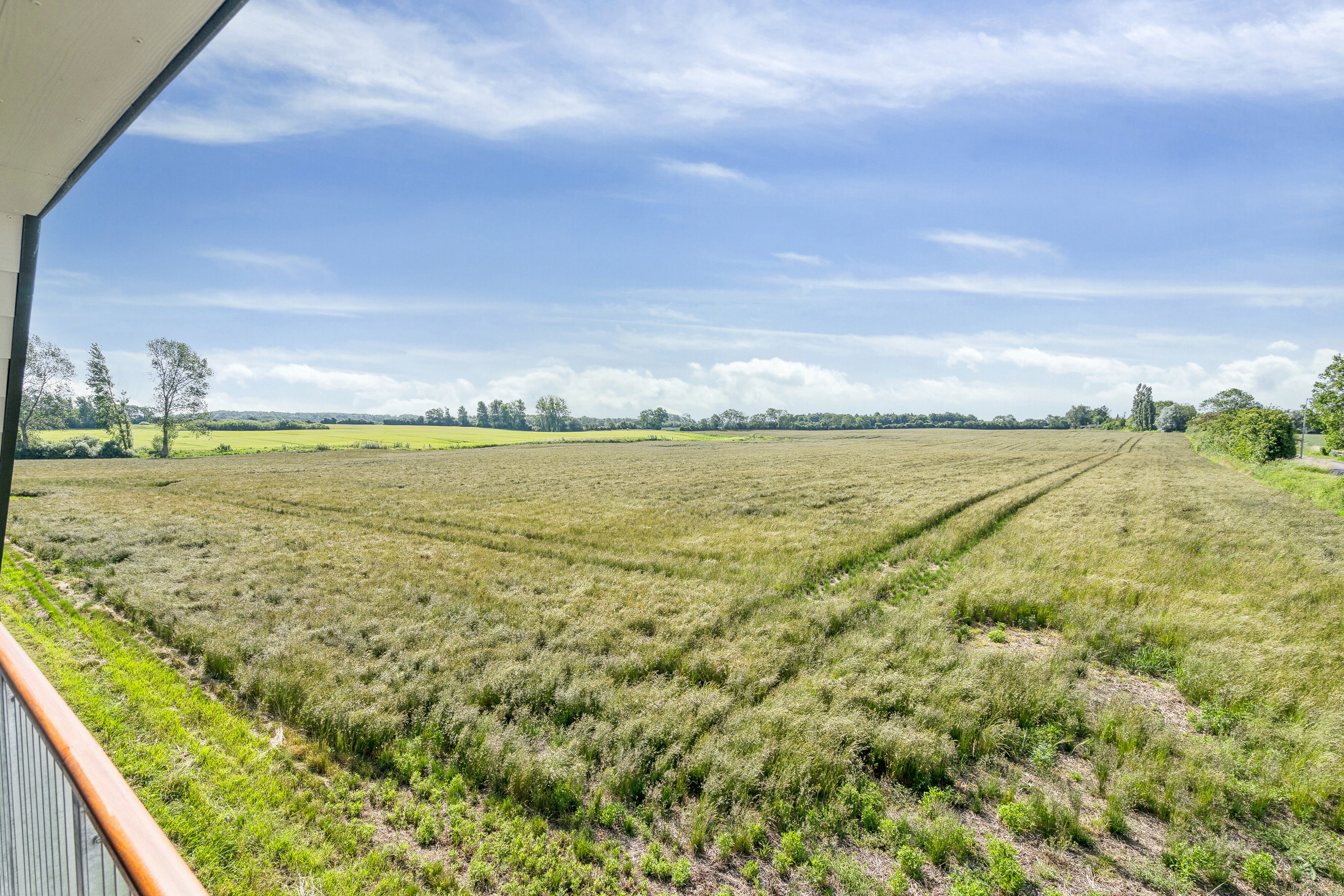 Fremhævet udsigt billede i fuldskærmstilstand. Billede af Højensvej 140, Egense, 5700 Svendborg