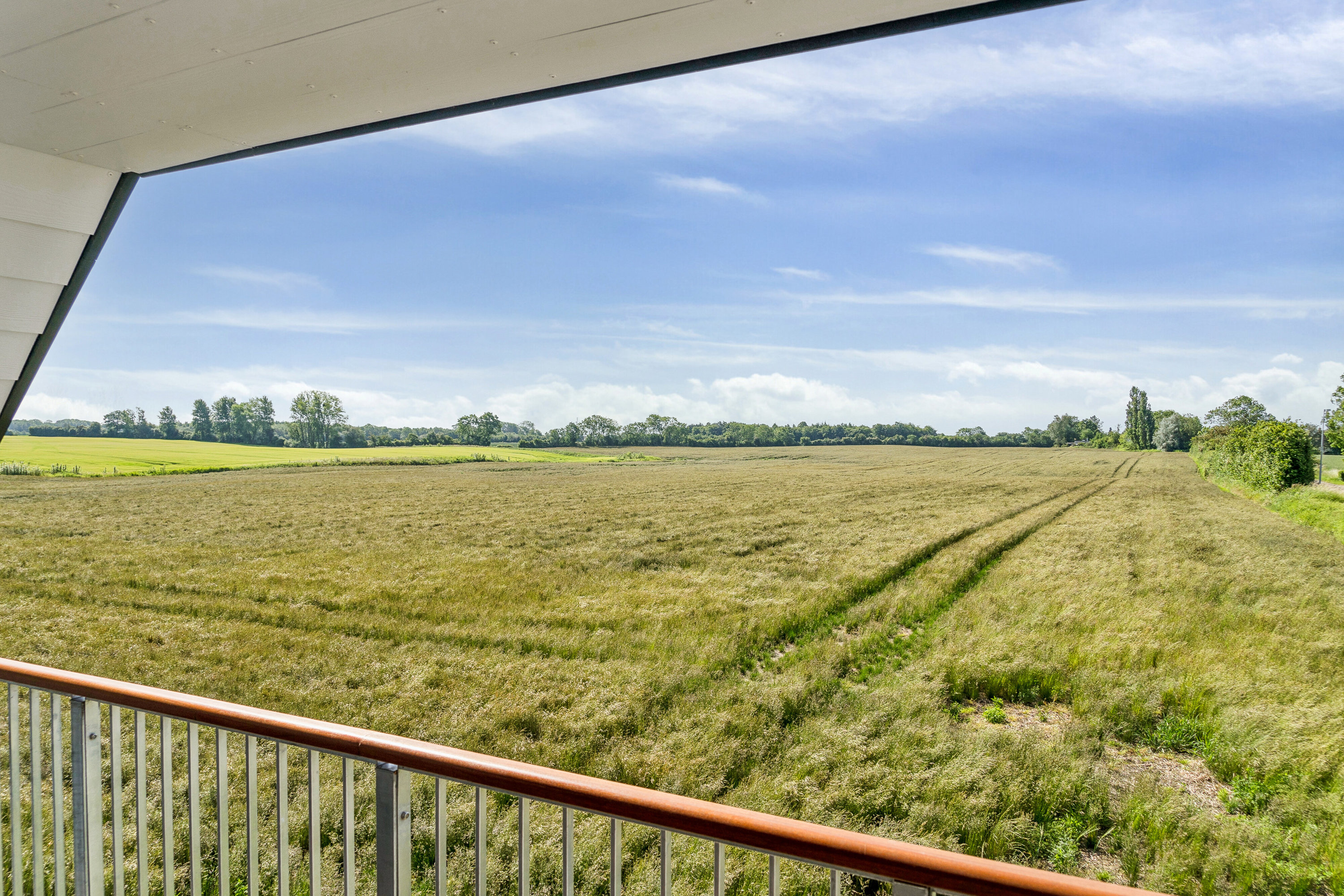 Miniaturebillede 1: altan. Billede af Højensvej 140, Egense, 5700 Svendborg