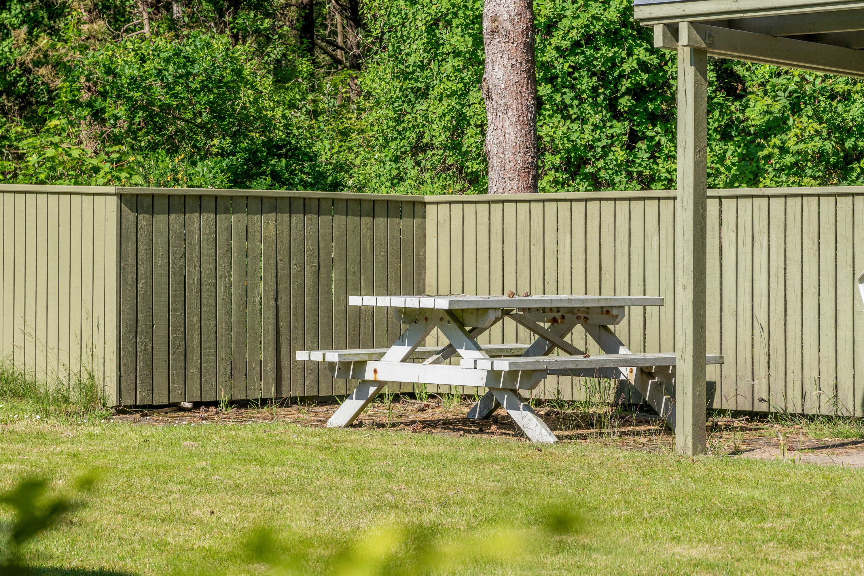 Fremhævet have billede i fuldskærmstilstand. Billede af Hedevej 39, Agger, 7770 Vestervig