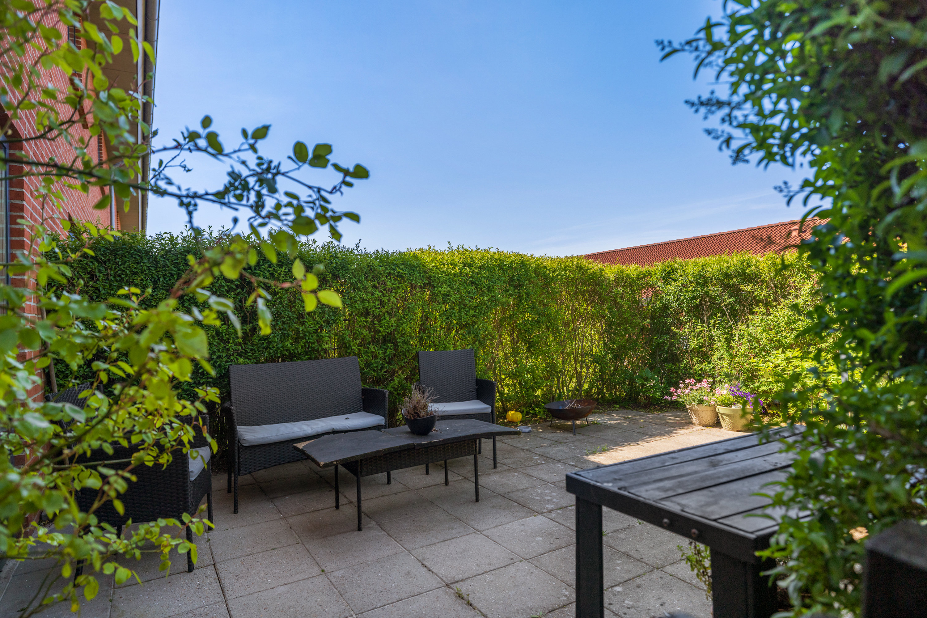 Fremhævet  billede i fuldskærmstilstand. Billede af Helenelyst 36, 8220 Brabrand