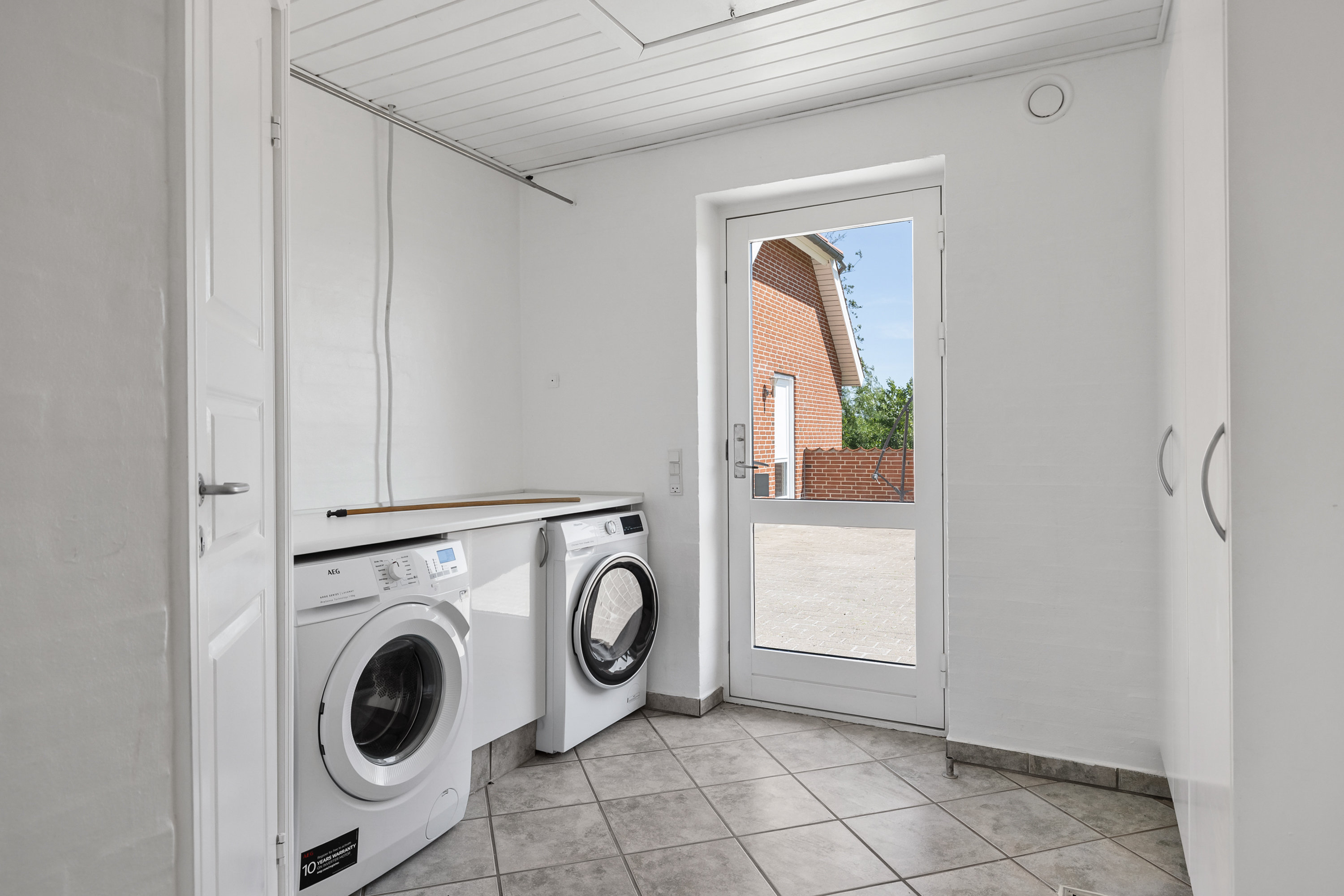 Fremhævet  billede i fuldskærmstilstand. Billede af Stillingvej 211, Borum, 8471 Sabro