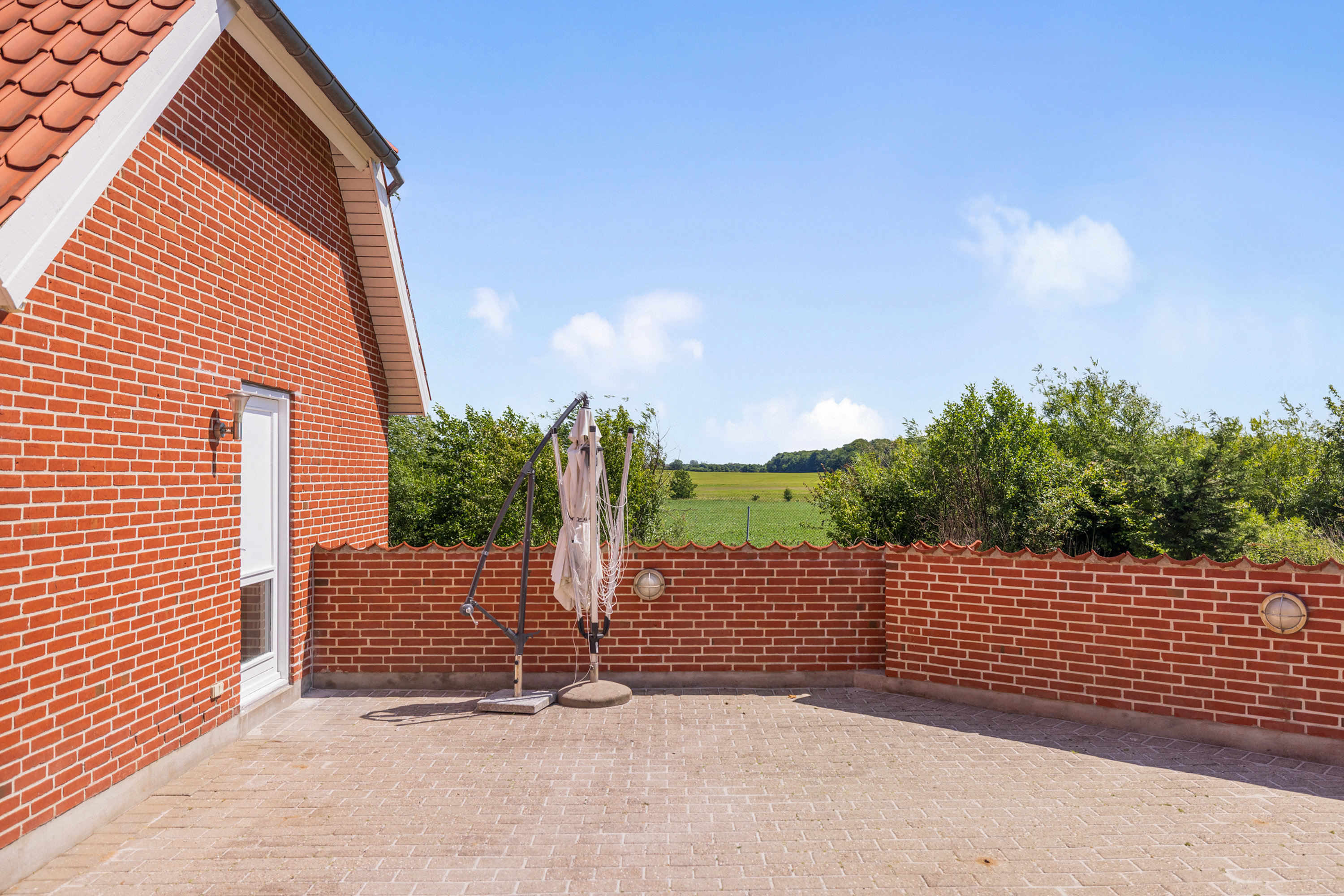 Fremhævet  billede i fuldskærmstilstand. Billede af Stillingvej 211, Borum, 8471 Sabro