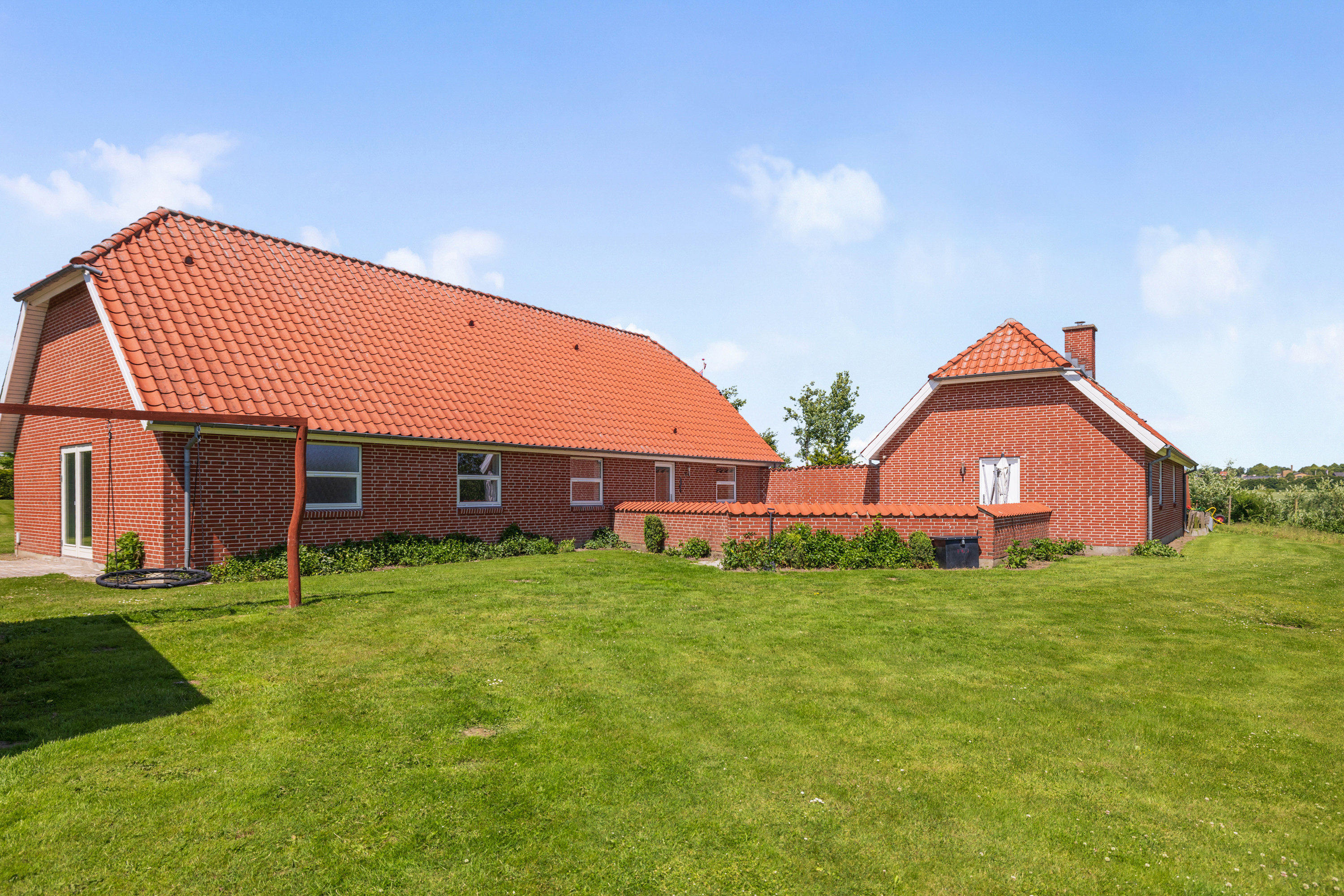 Fremhævet  billede i fuldskærmstilstand. Billede af Stillingvej 211, Borum, 8471 Sabro