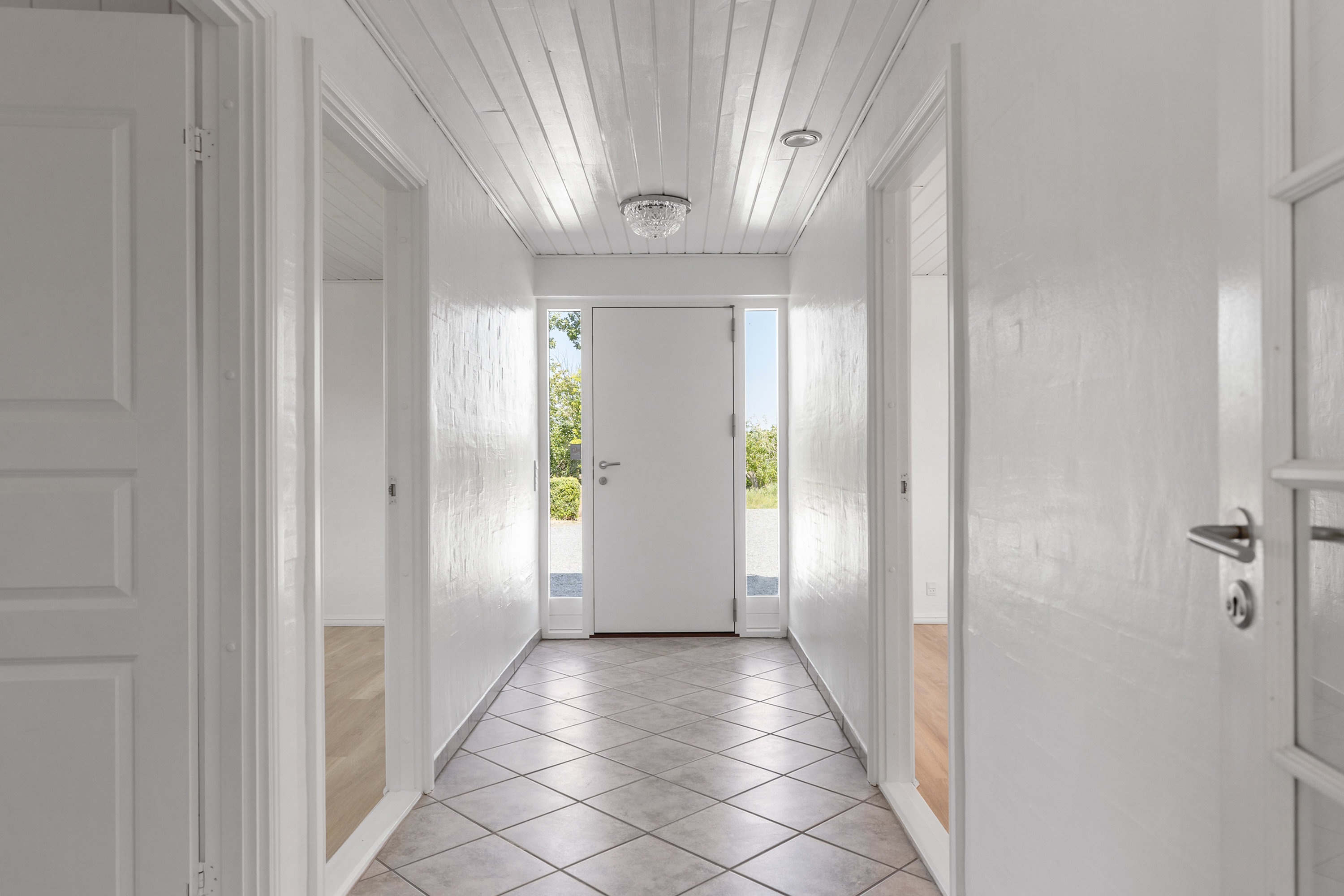 Fremhævet  billede i fuldskærmstilstand. Billede af Stillingvej 211, Borum, 8471 Sabro