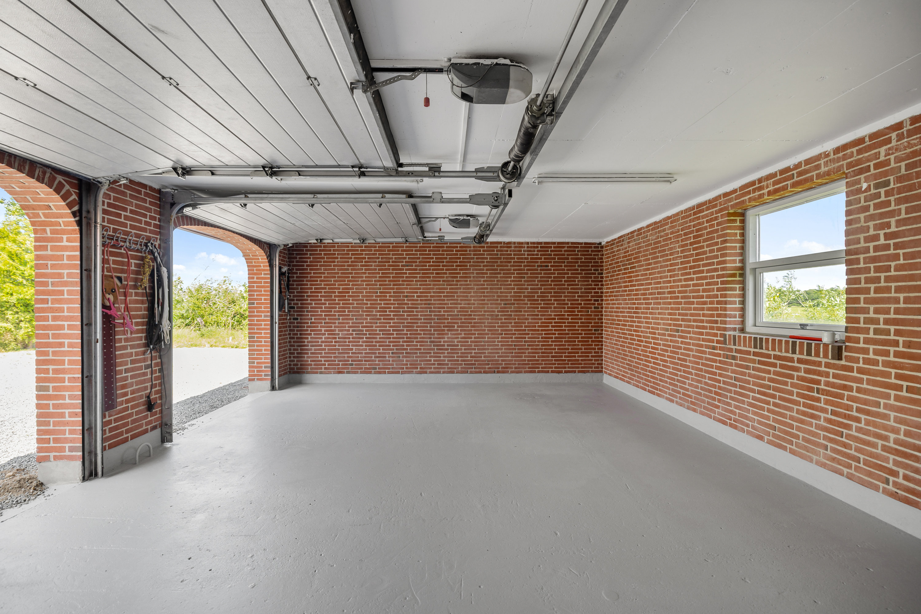 Fremhævet  billede i fuldskærmstilstand. Billede af Stillingvej 211, Borum, 8471 Sabro