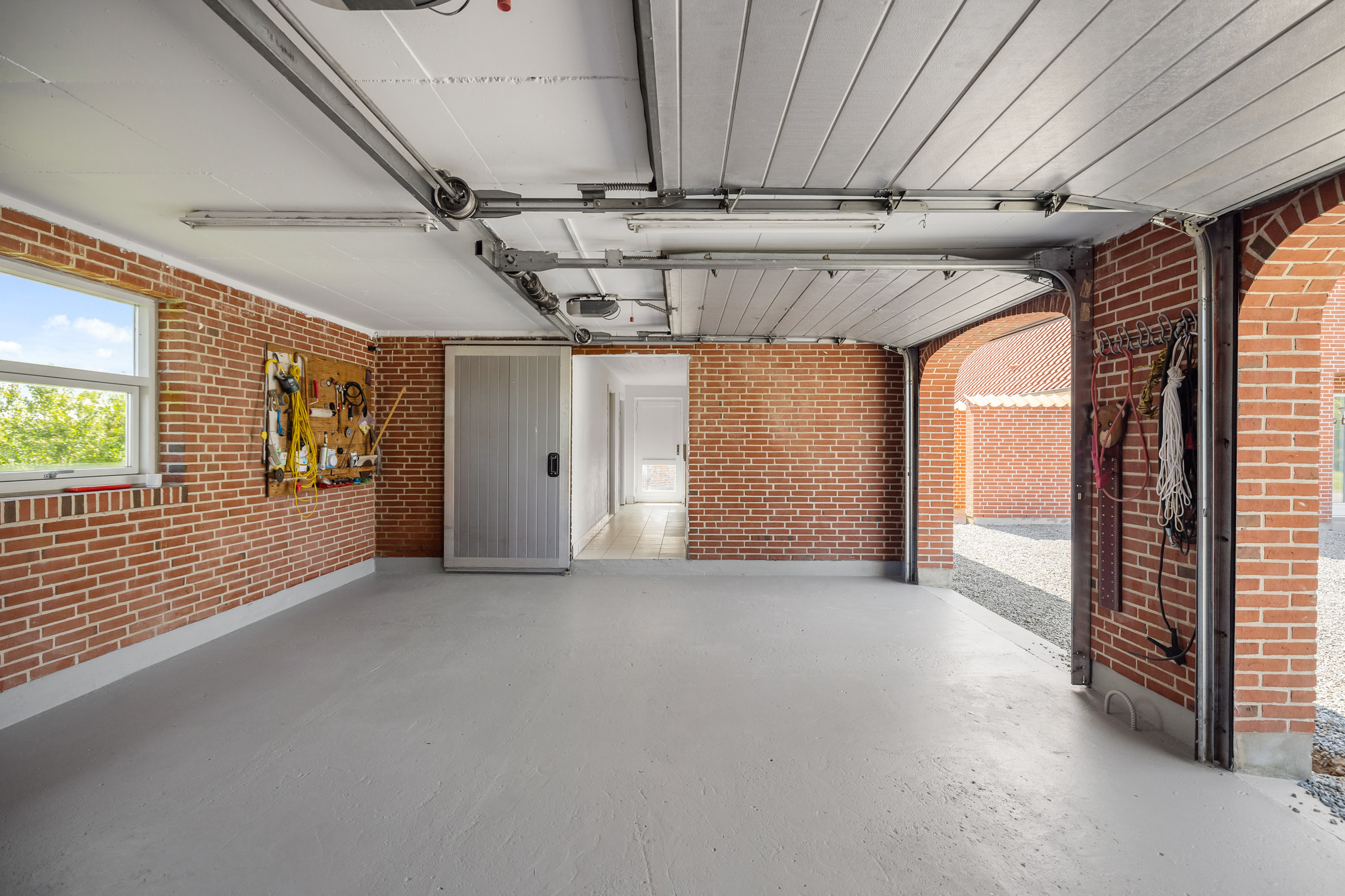 Fremhævet  billede i fuldskærmstilstand. Billede af Stillingvej 211, Borum, 8471 Sabro