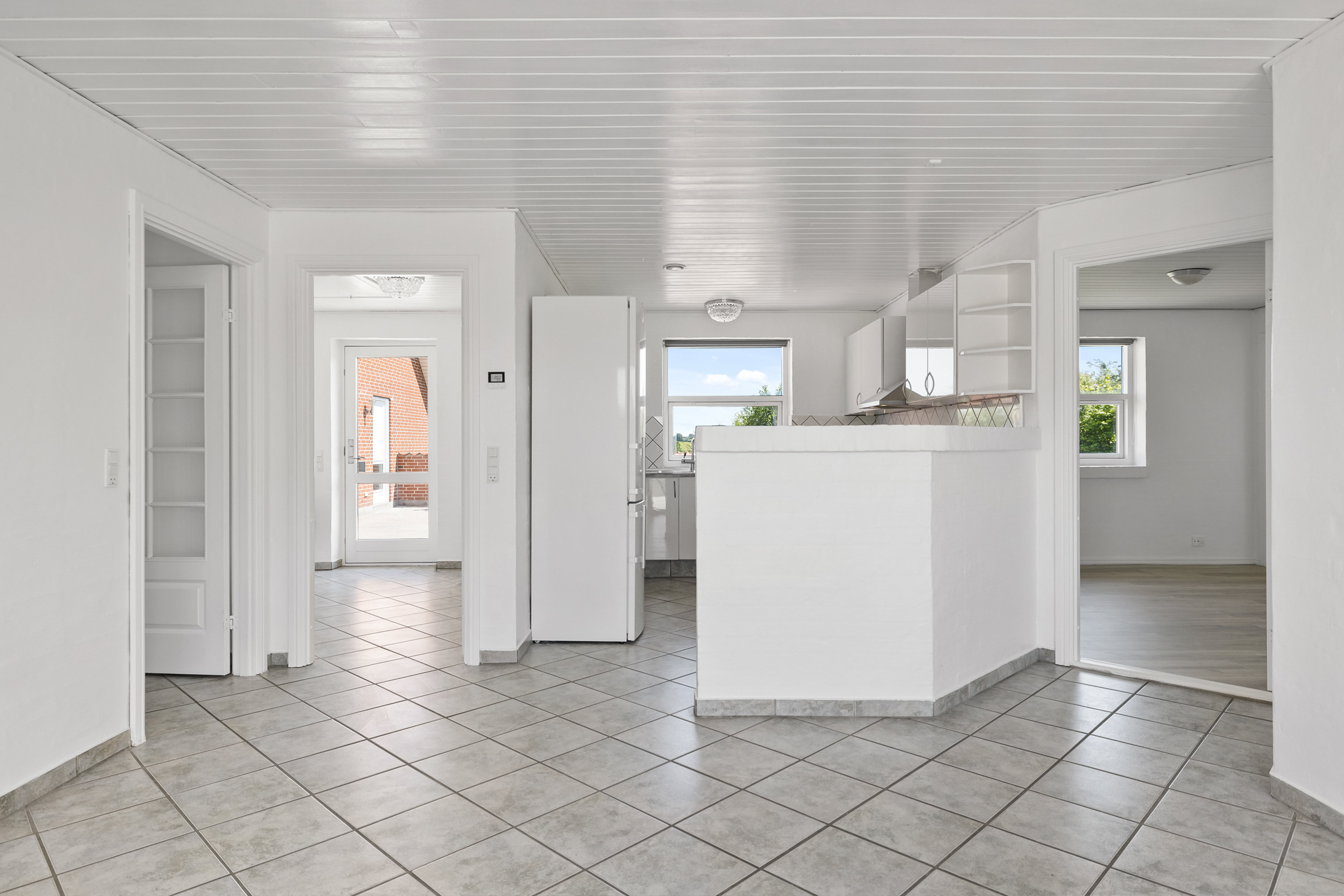 Fremhævet  billede i fuldskærmstilstand. Billede af Stillingvej 211, Borum, 8471 Sabro