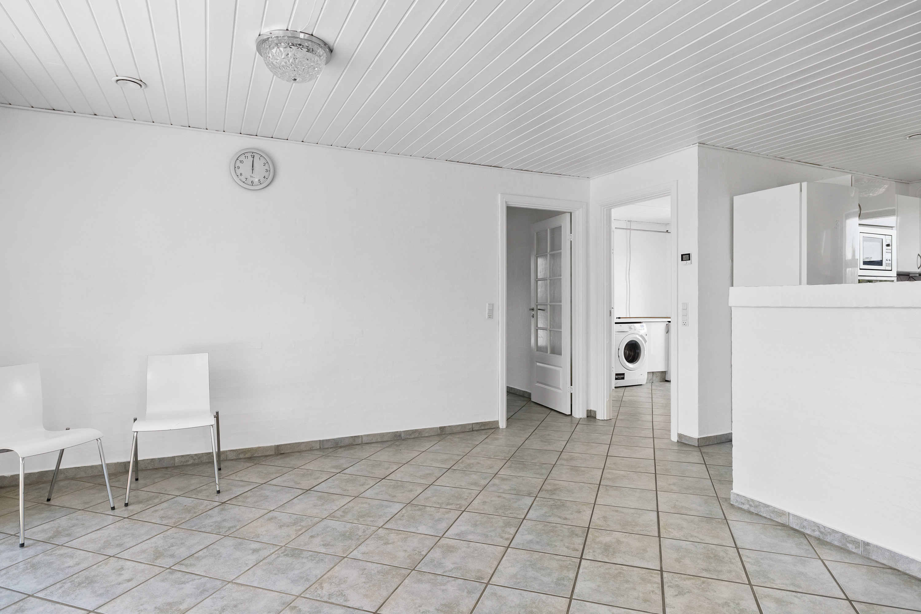 Fremhævet  billede i fuldskærmstilstand. Billede af Stillingvej 211, Borum, 8471 Sabro