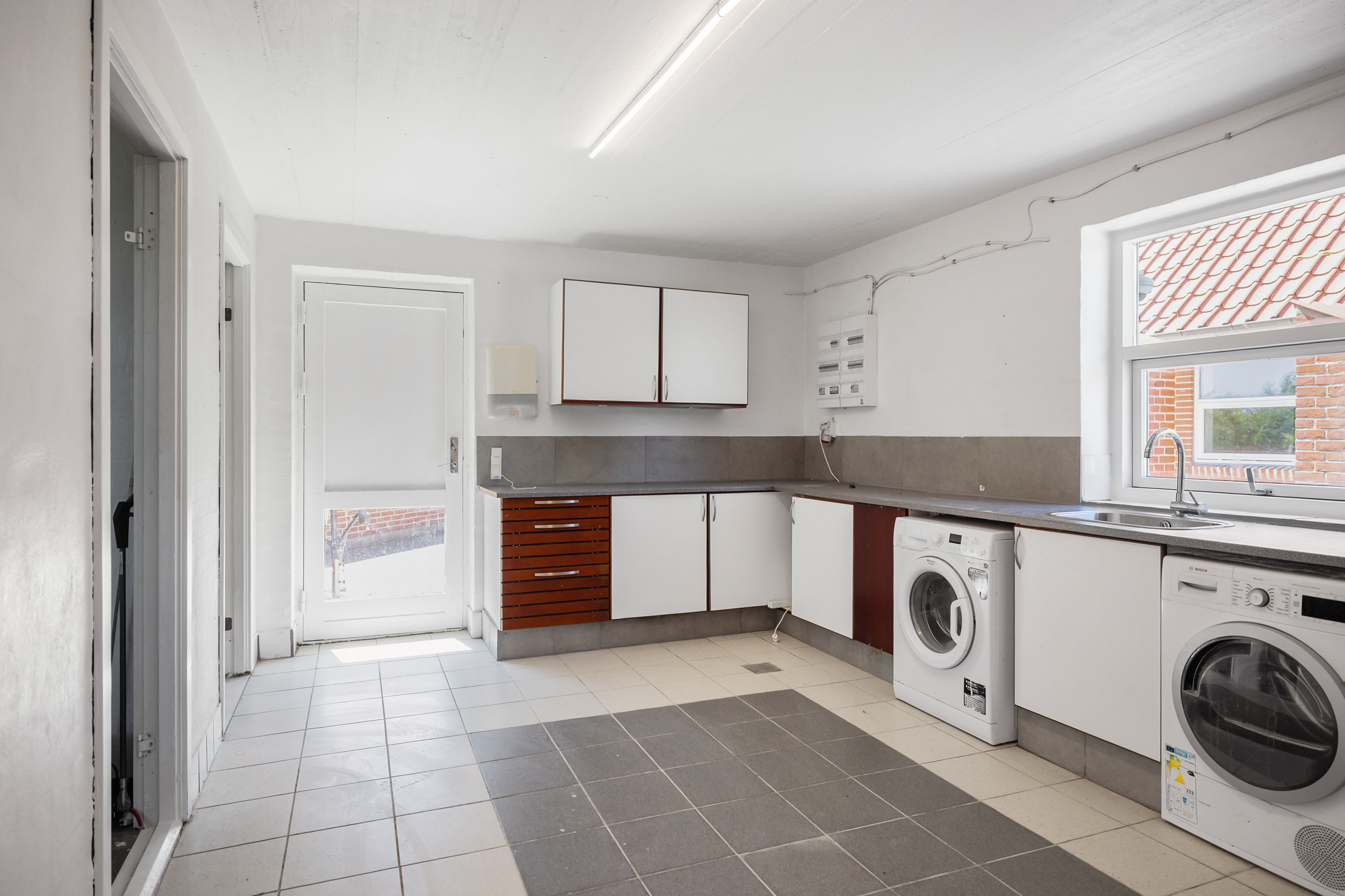 Fremhævet  billede i fuldskærmstilstand. Billede af Stillingvej 211, Borum, 8471 Sabro