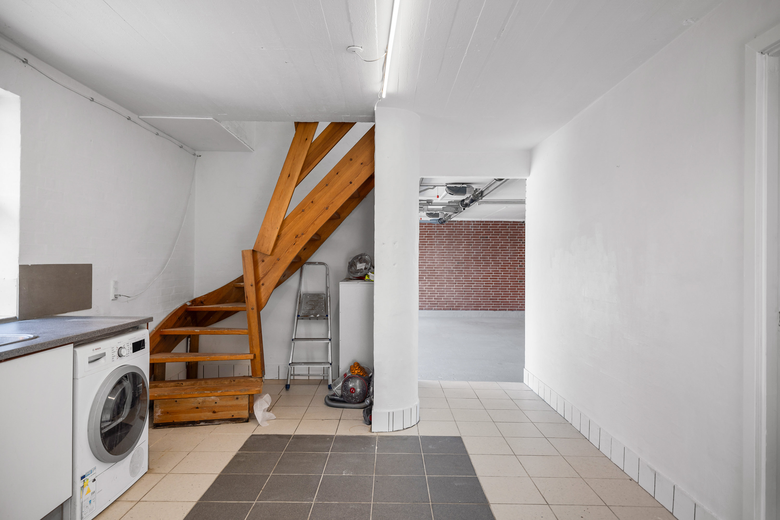 Fremhævet  billede i fuldskærmstilstand. Billede af Stillingvej 211, Borum, 8471 Sabro