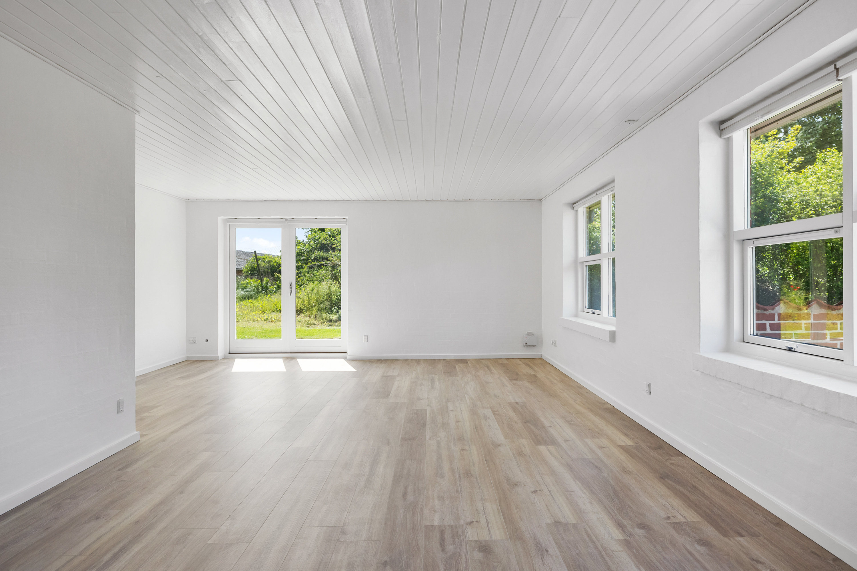 Fremhævet  billede i fuldskærmstilstand. Billede af Stillingvej 211, Borum, 8471 Sabro