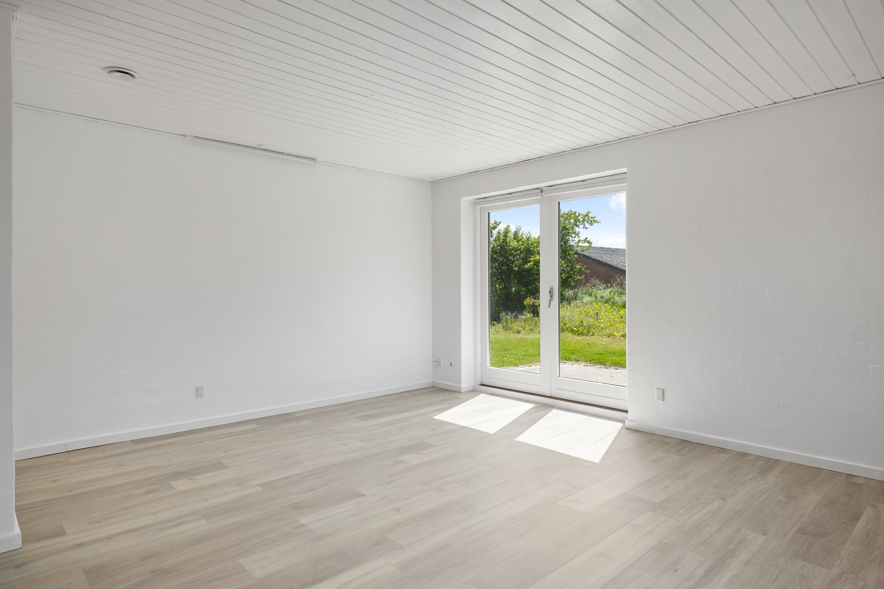 Fremhævet  billede i fuldskærmstilstand. Billede af Stillingvej 211, Borum, 8471 Sabro