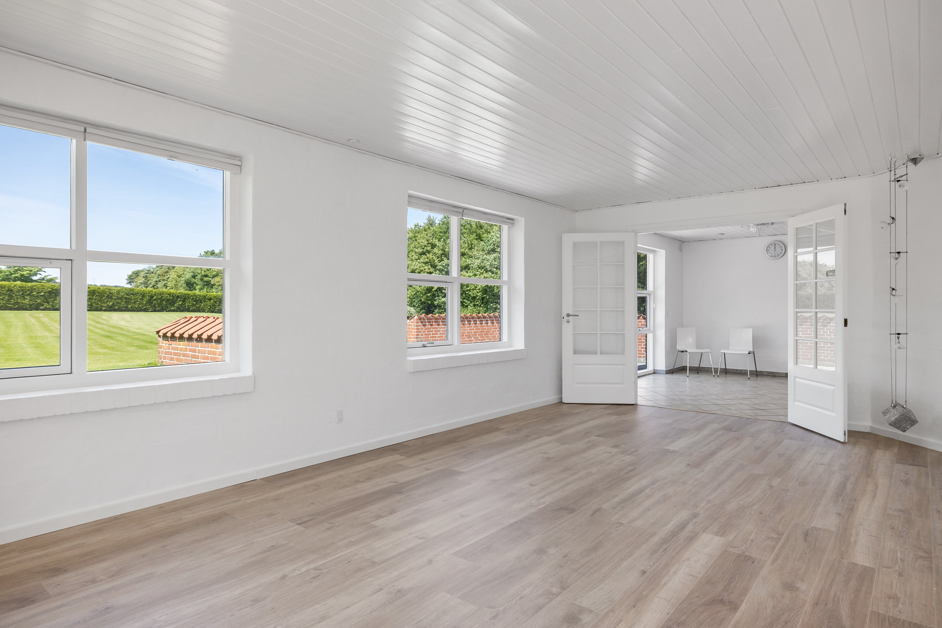 Fremhævet  billede i fuldskærmstilstand. Billede af Stillingvej 211, Borum, 8471 Sabro