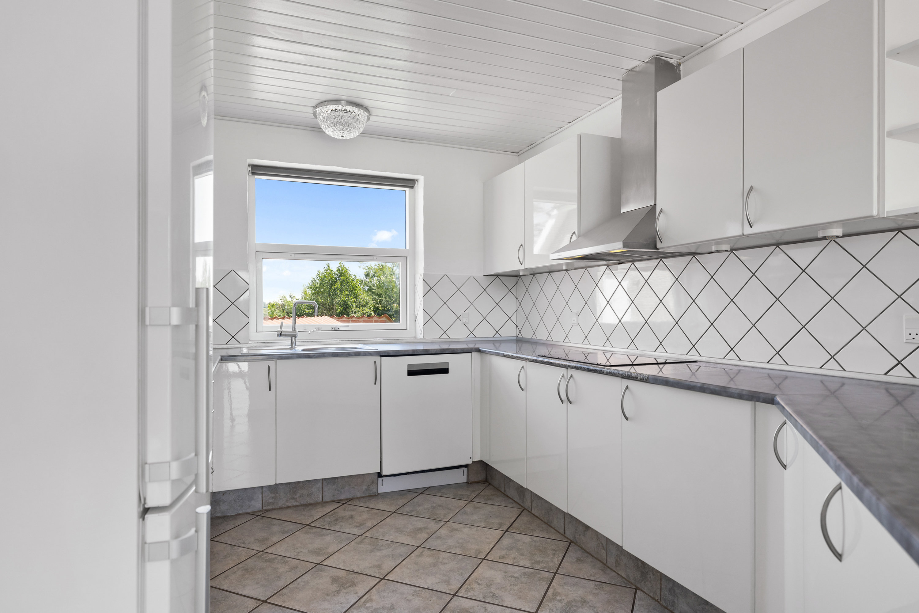 Miniaturebillede 2: . Billede af Stillingvej 211, Borum, 8471 Sabro