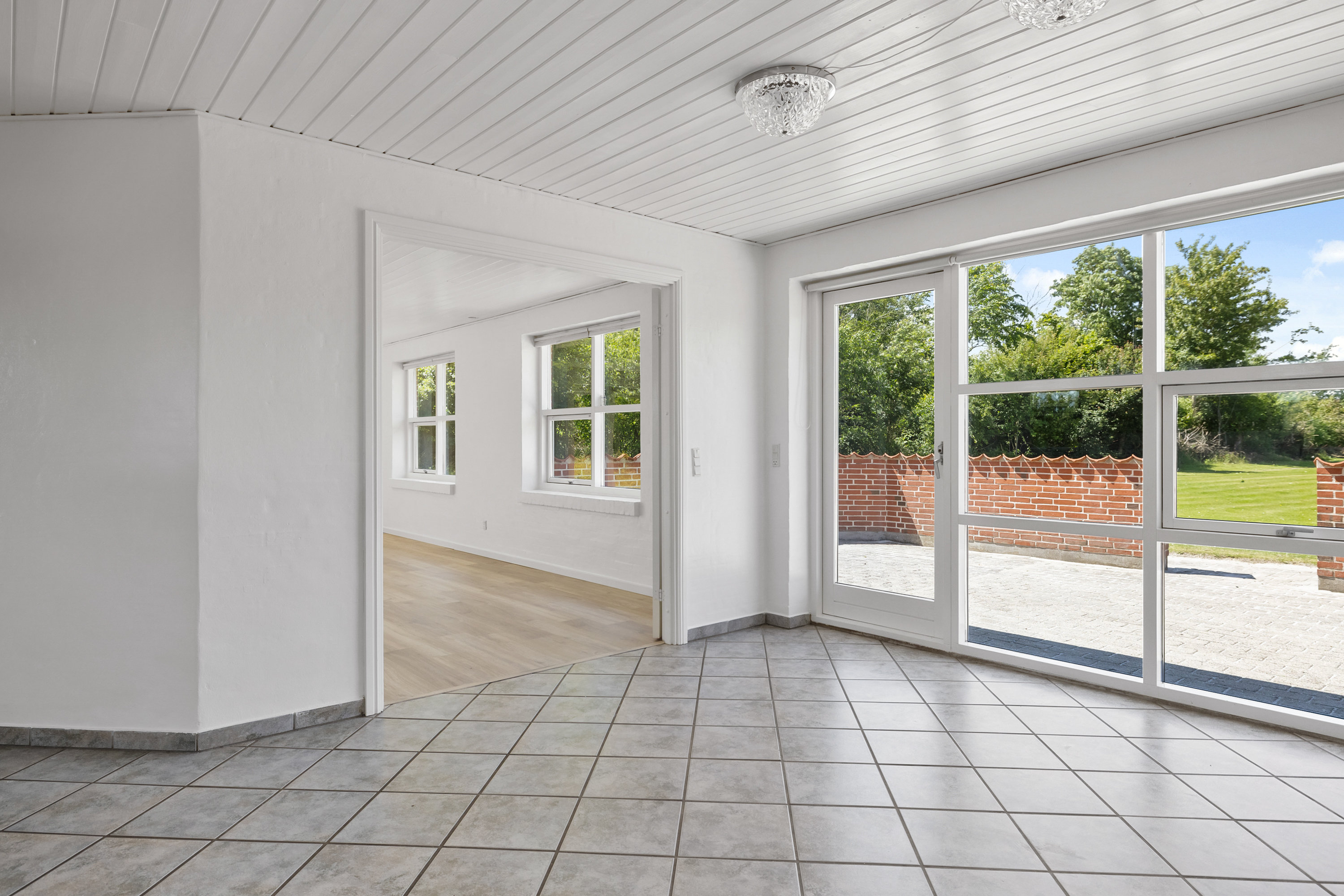 Fremhævet  billede i fuldskærmstilstand. Billede af Stillingvej 211, Borum, 8471 Sabro