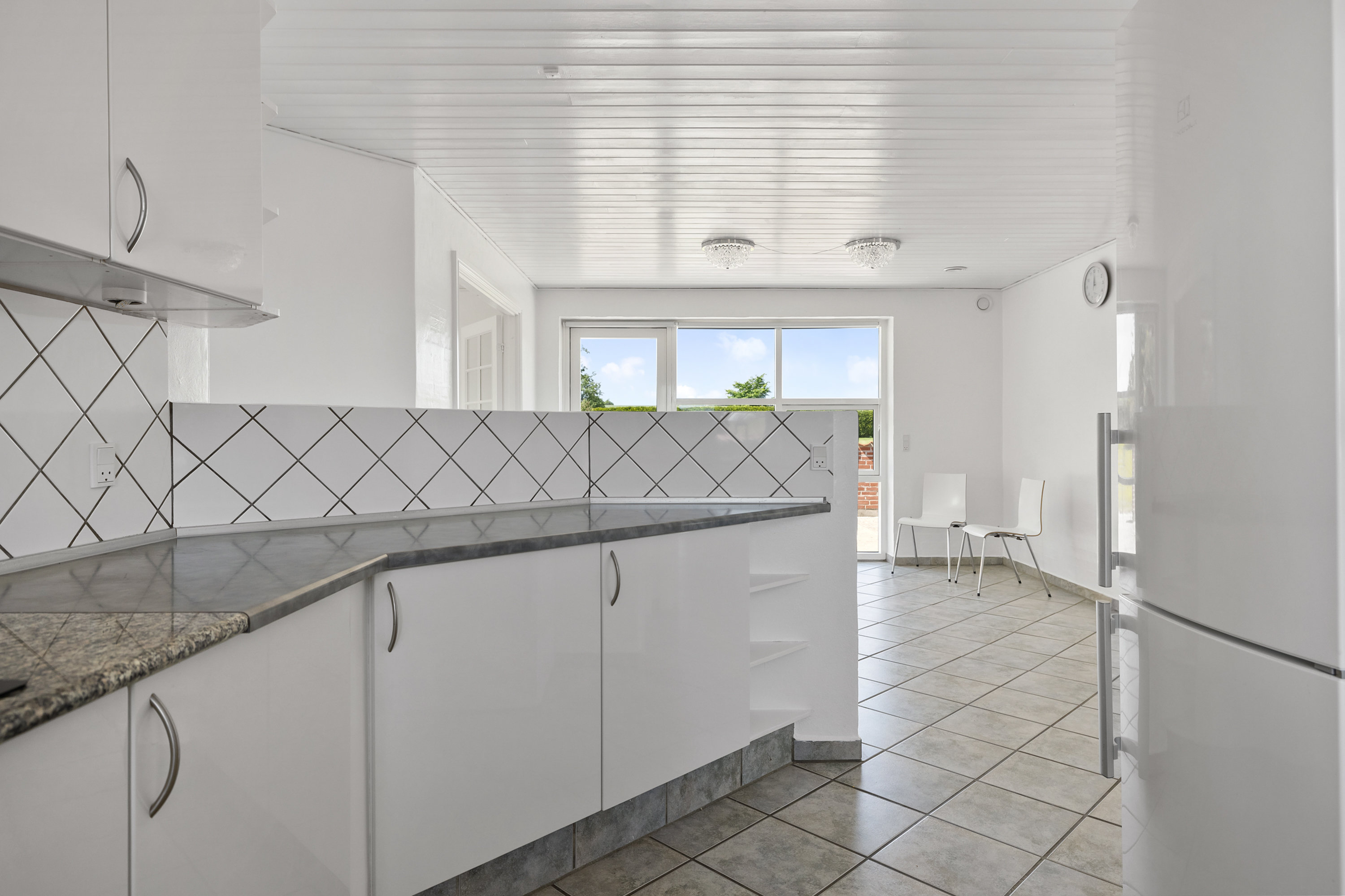 Fremhævet  billede i fuldskærmstilstand. Billede af Stillingvej 211, Borum, 8471 Sabro