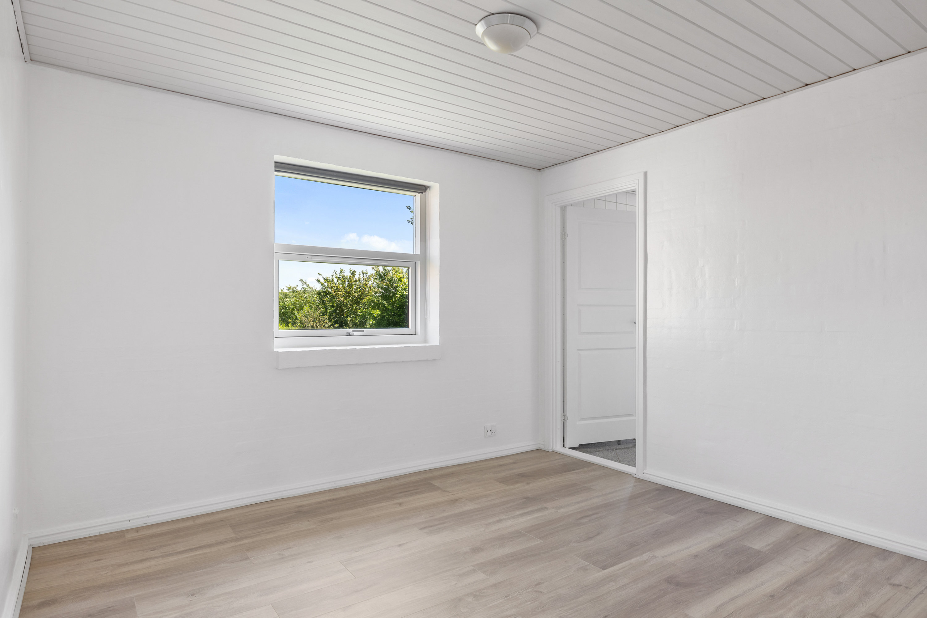 Fremhævet  billede i fuldskærmstilstand. Billede af Stillingvej 211, Borum, 8471 Sabro